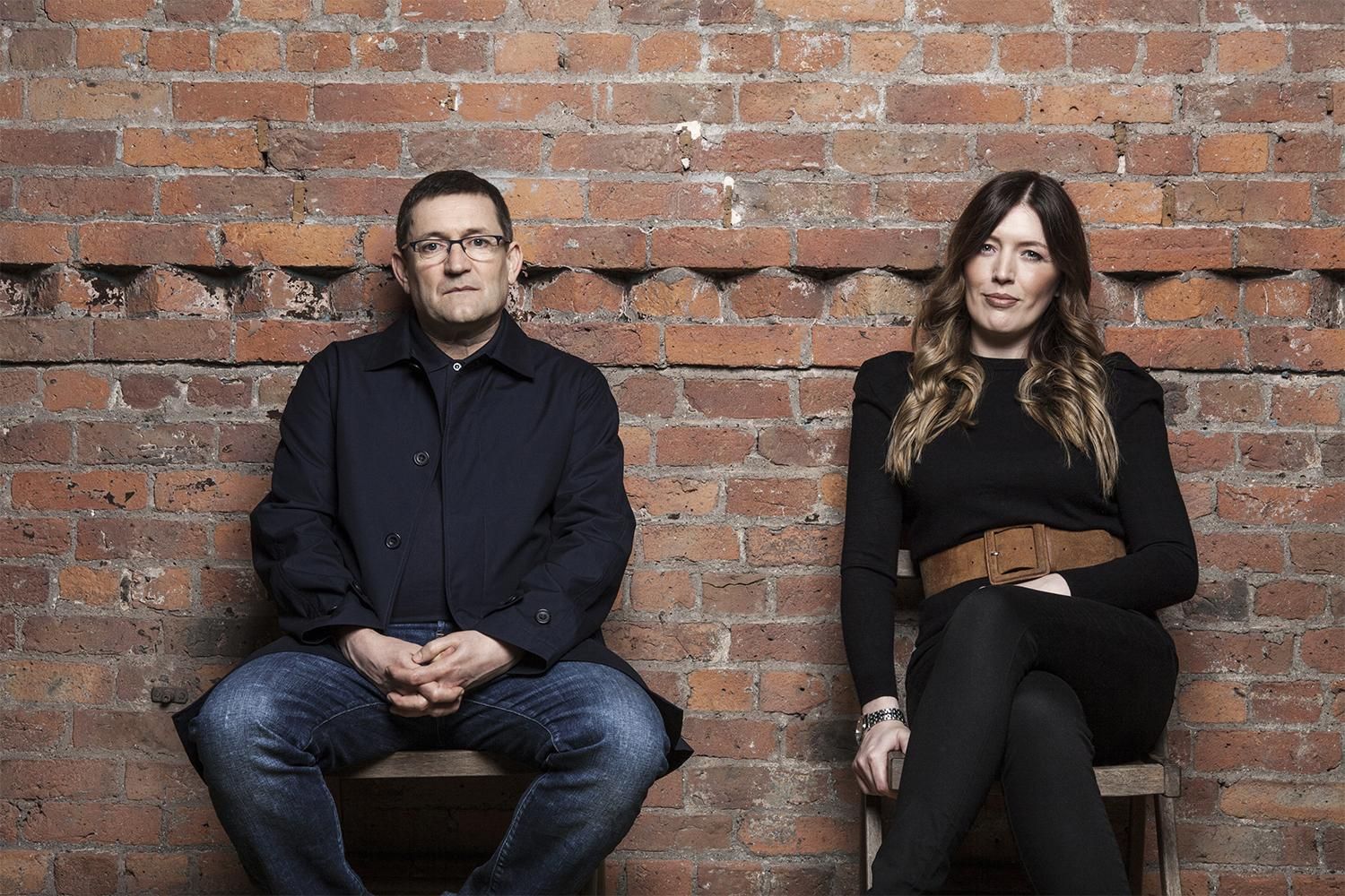 Paul Heaton London