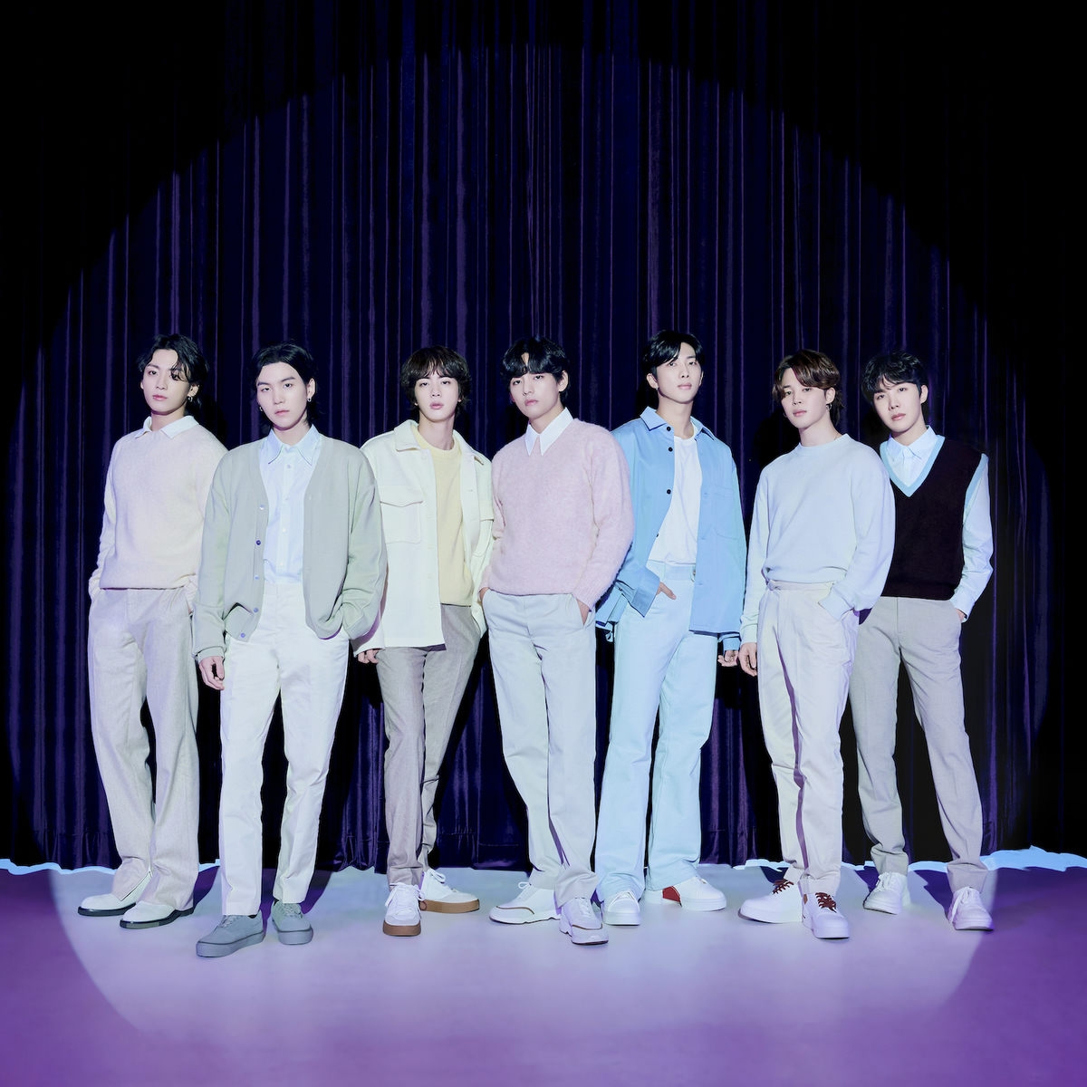 BTS Kuala Lumpur