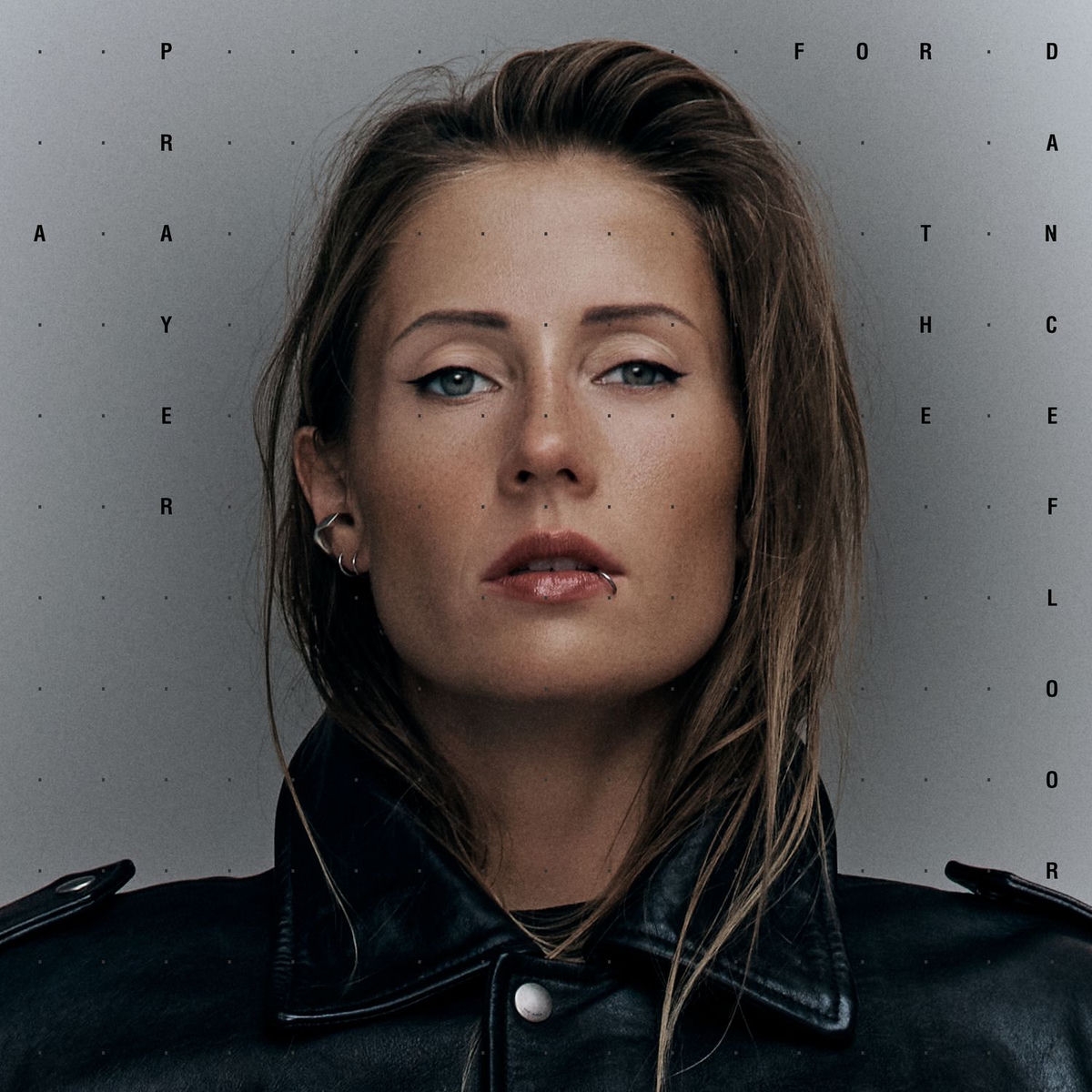 Charlotte de Witte London