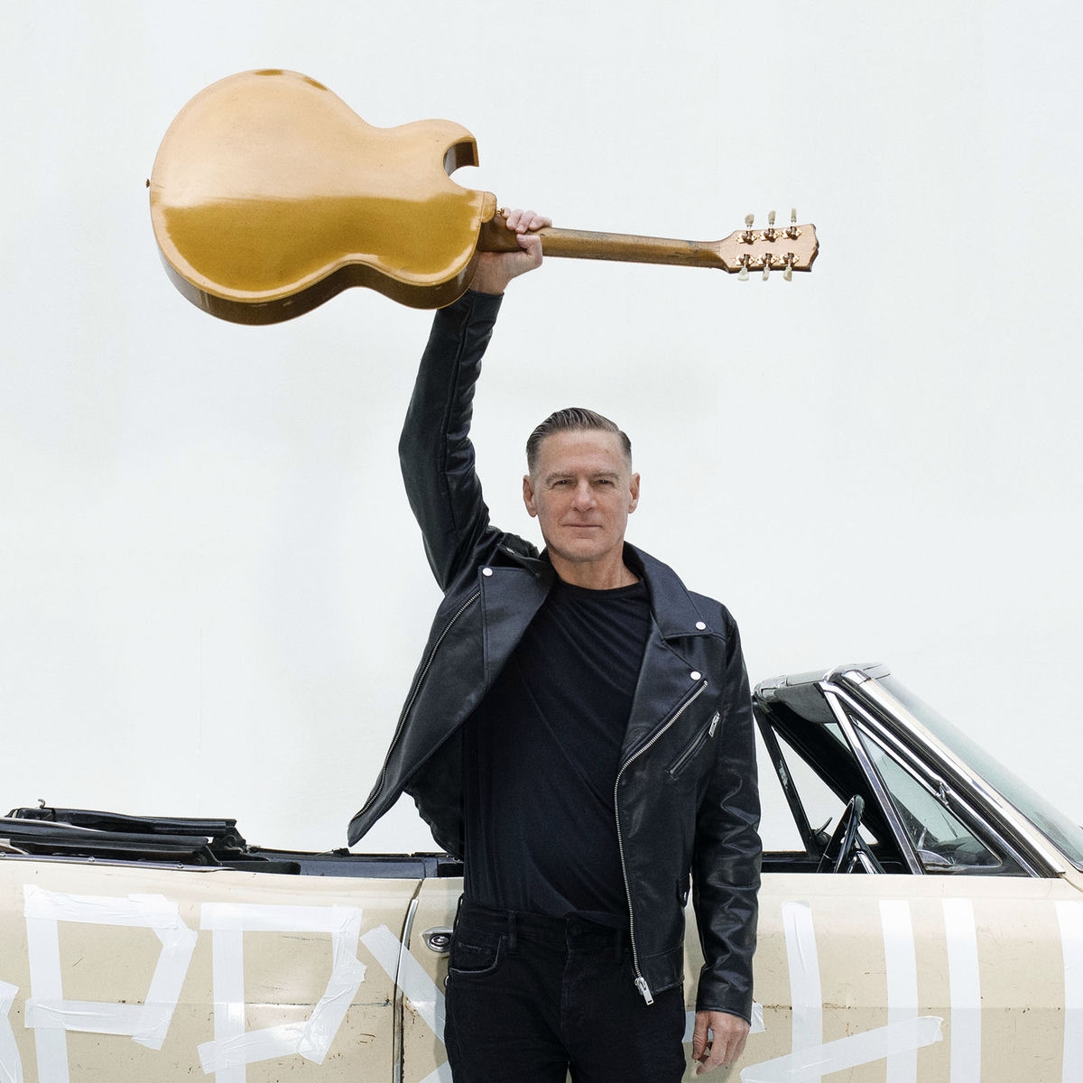 Bryan Adams Las Vegas