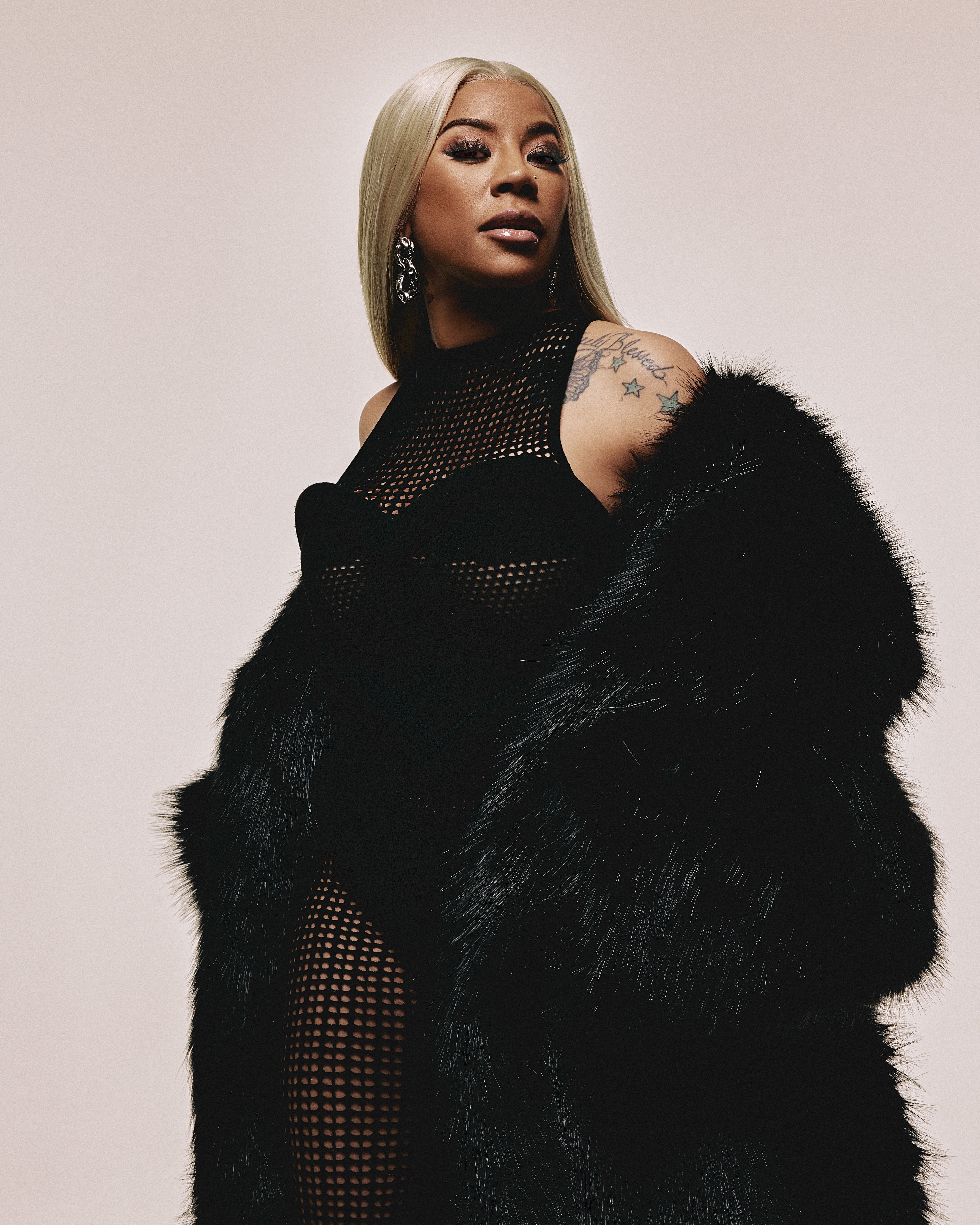 Keyshia Cole Las Vegas