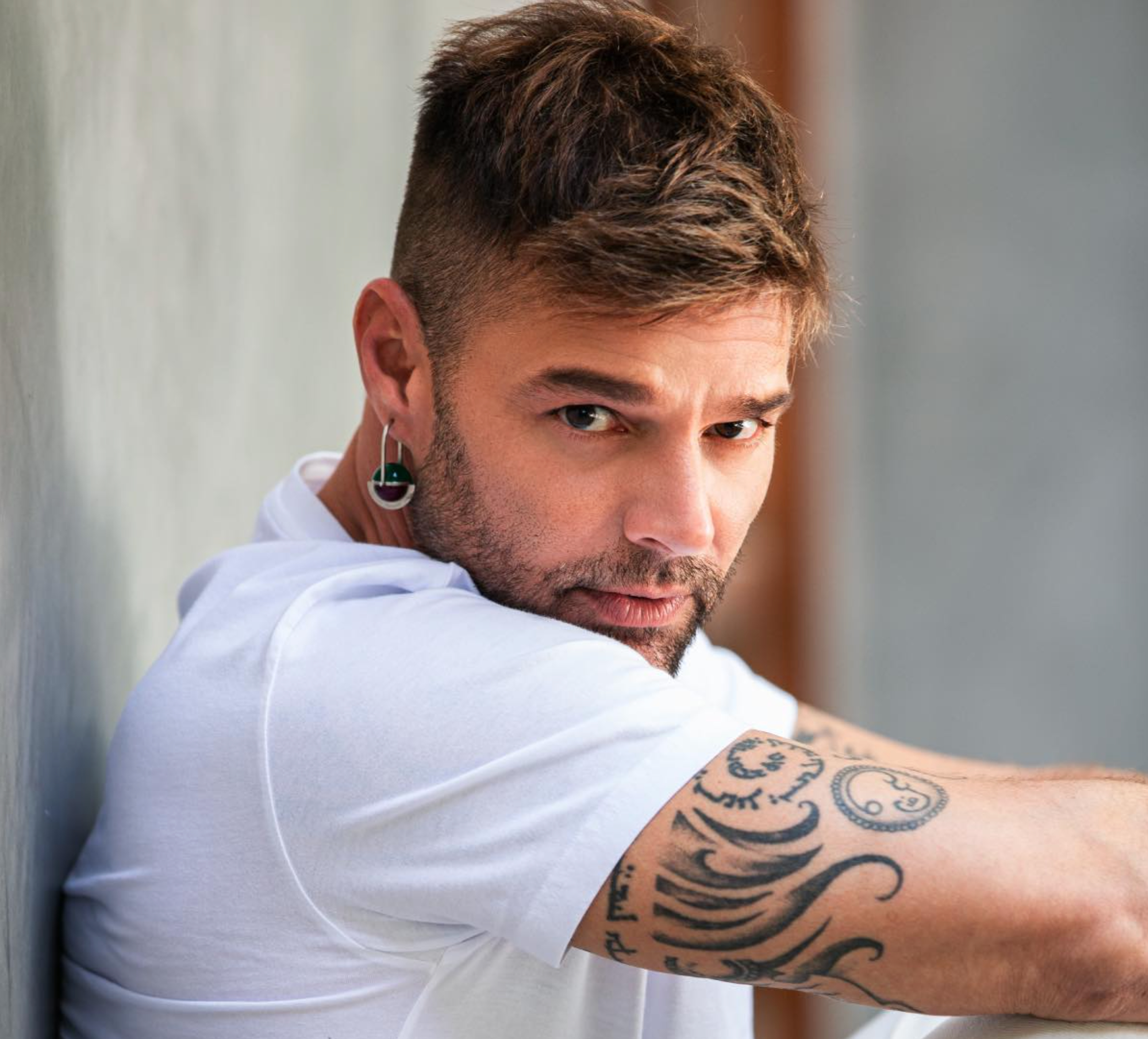 Ricky Martin Las Vegas