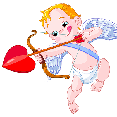 Cupido Madrid
