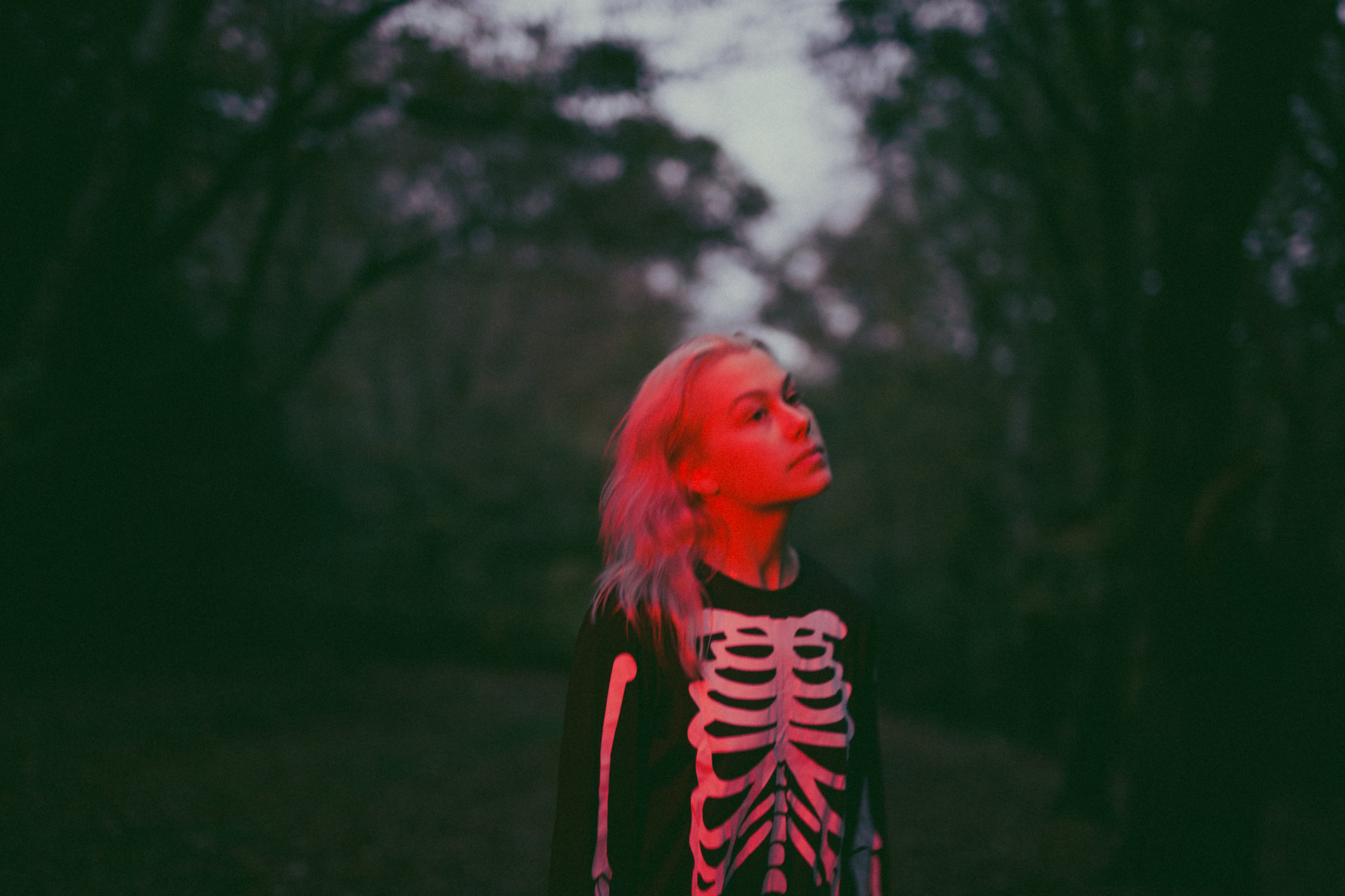 Phoebe Bridgers London