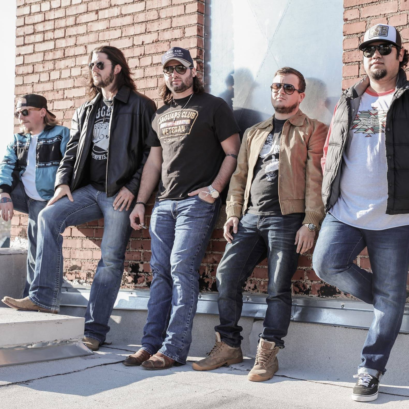 Koe Wetzel Las Vegas