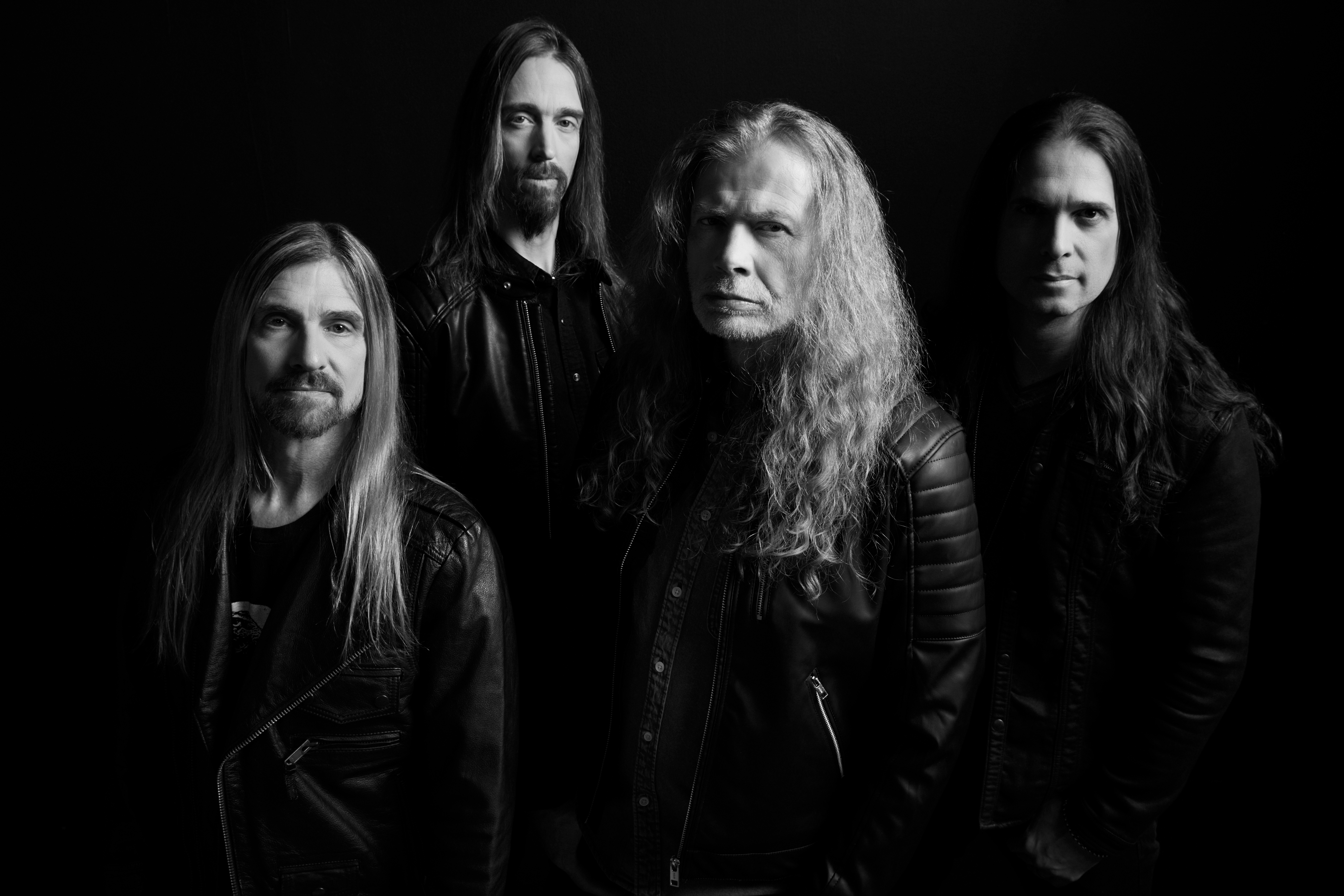 Megadeth London