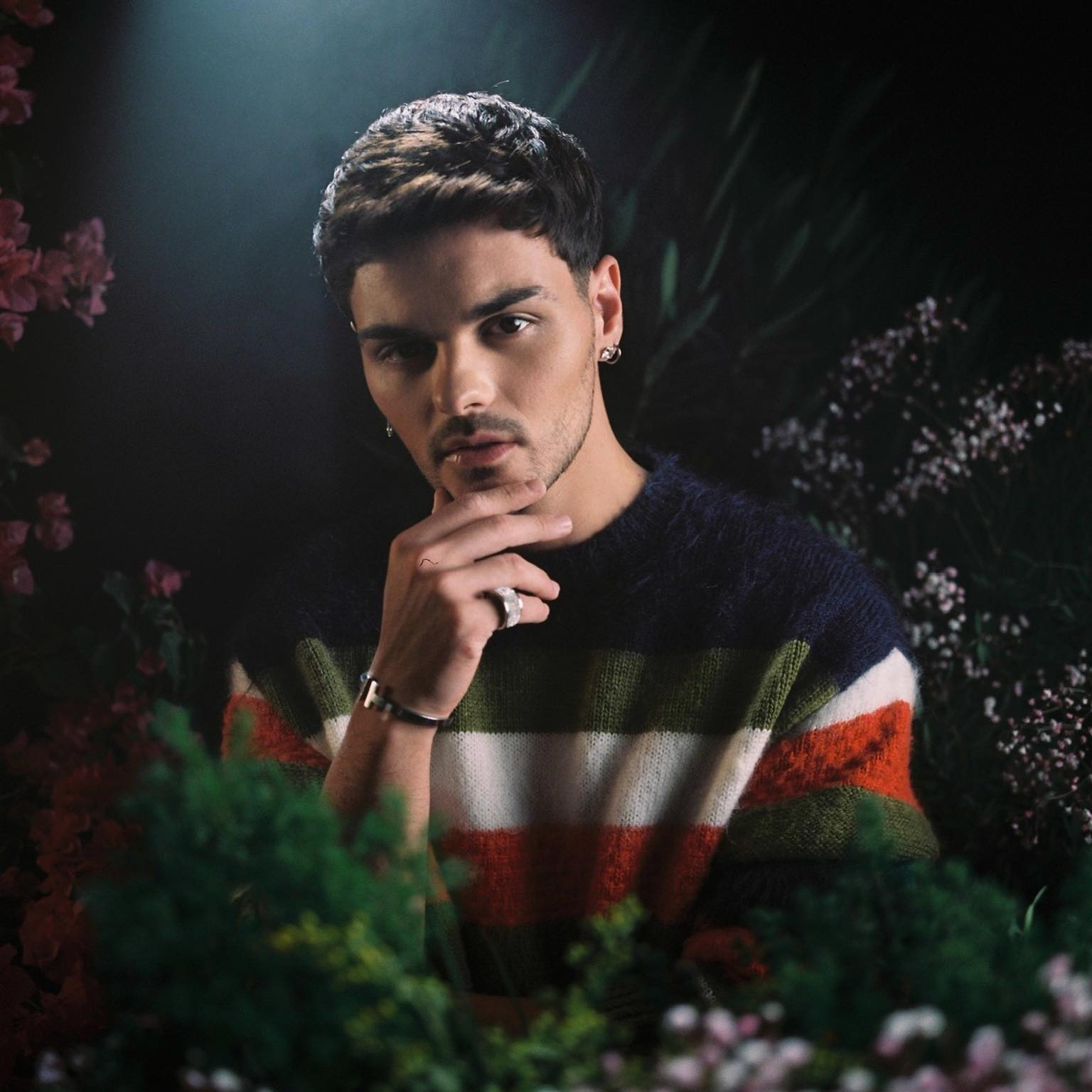 Abraham Mateo Vigo