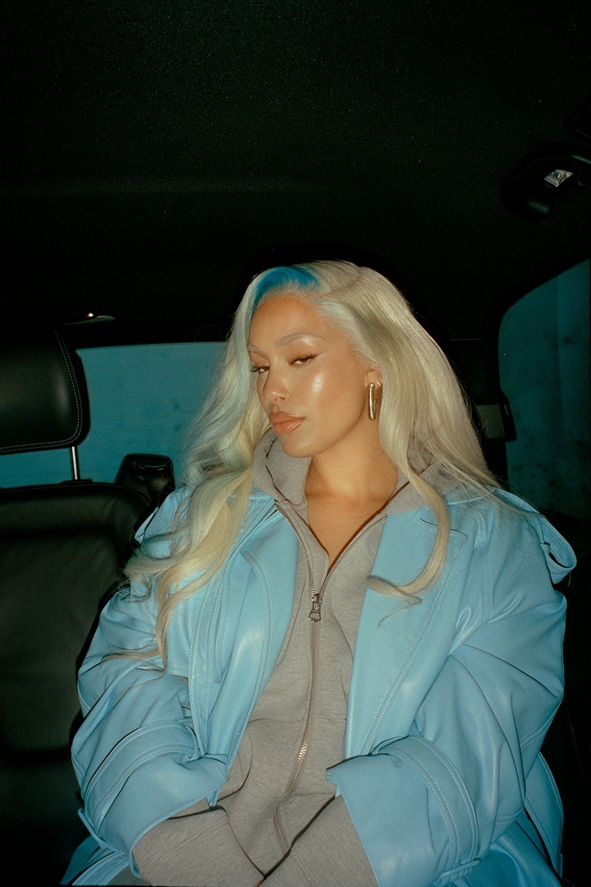 Jorja Smith London