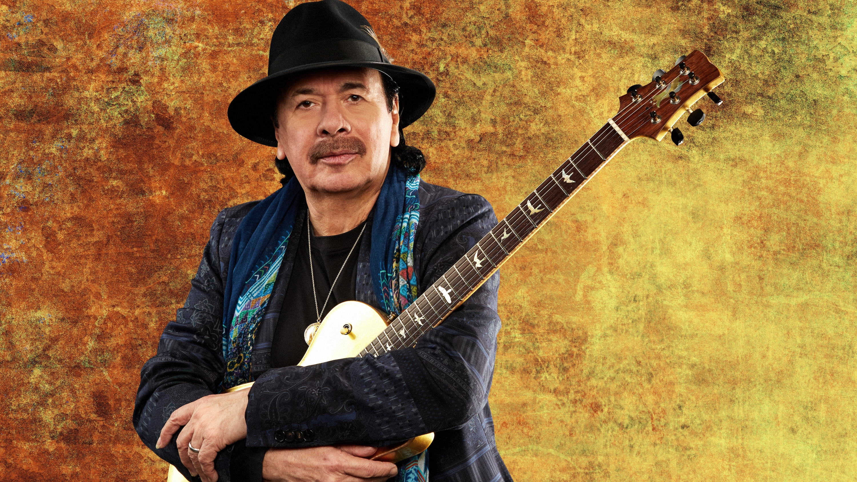 Santana Las Vegas