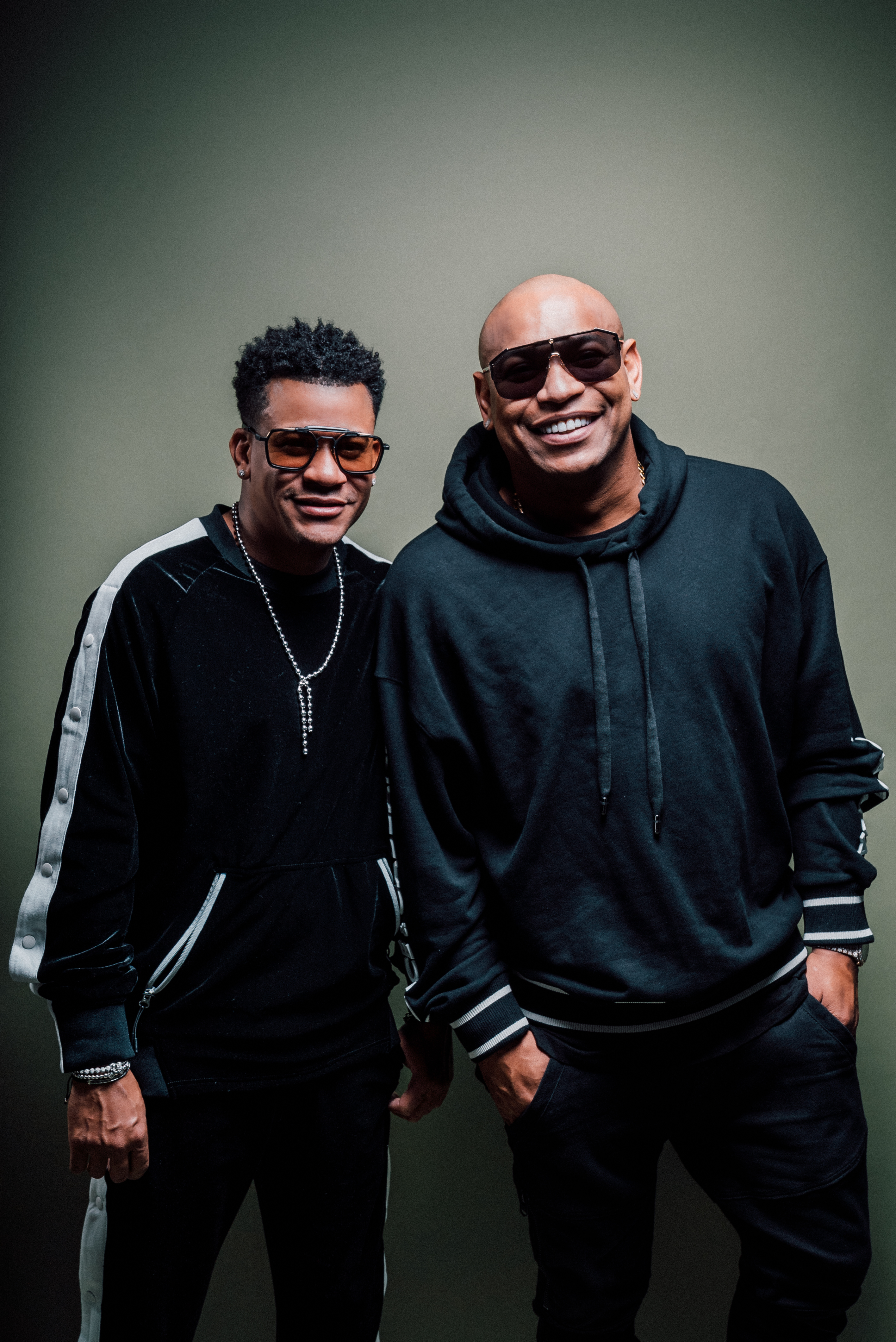 Gente de Zona Miami