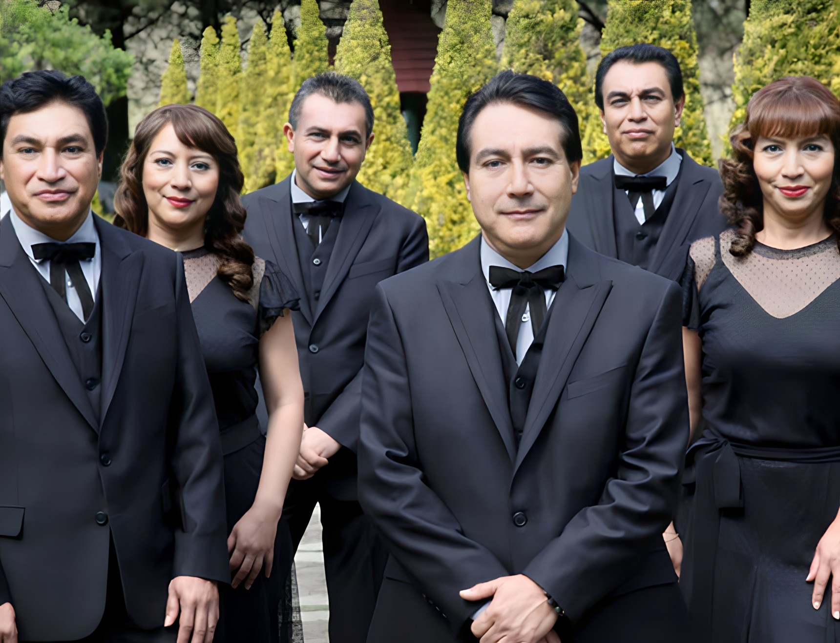 Los Angeles Azules Rosemont
