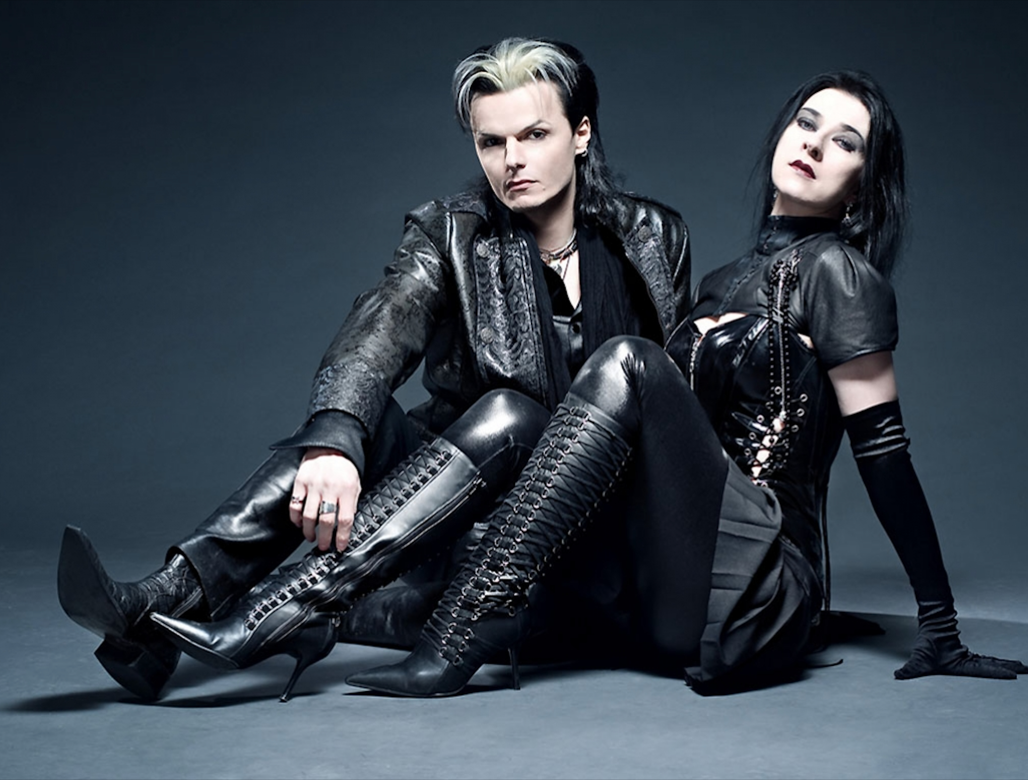 Lacrimosa Mexico City