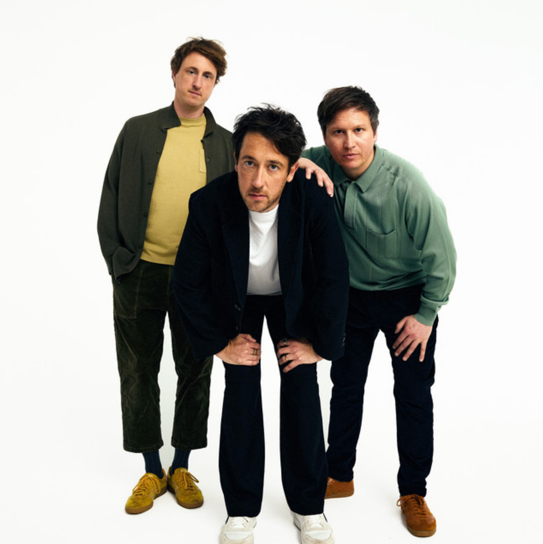 The Wombats Glasgow