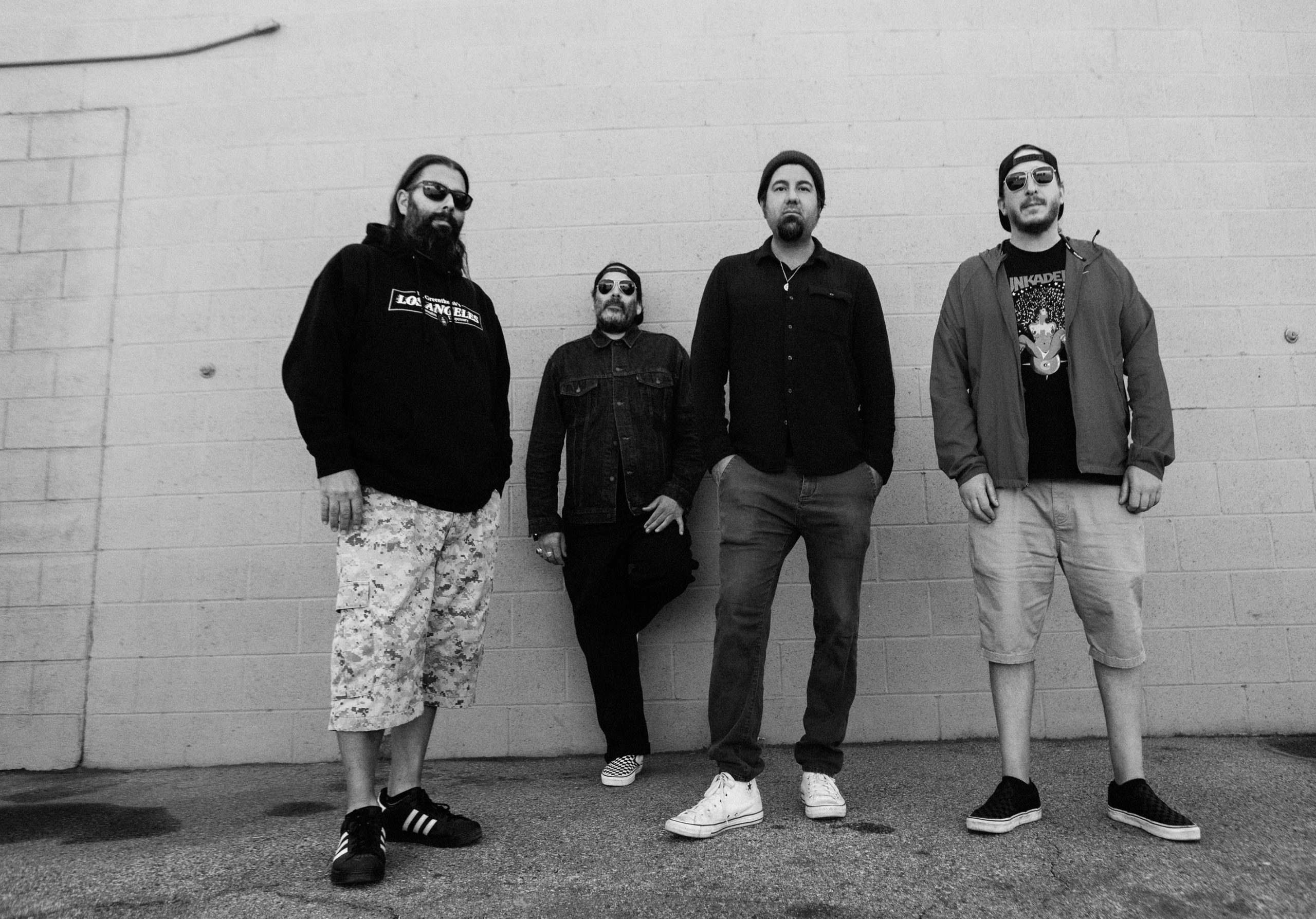 Deftones Wien