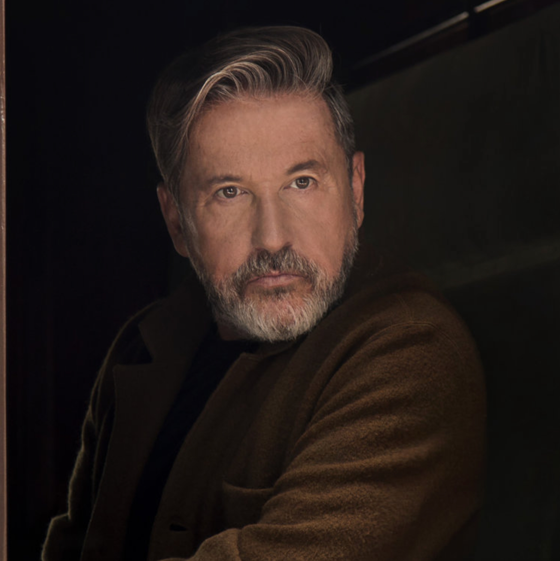 Ricardo Montaner Mexico City