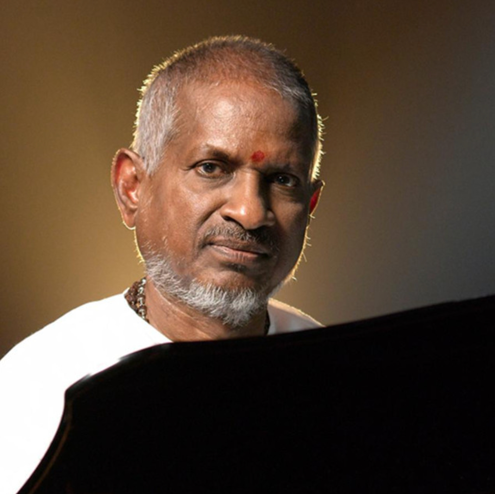 Ilaiyaraaja Hollywood