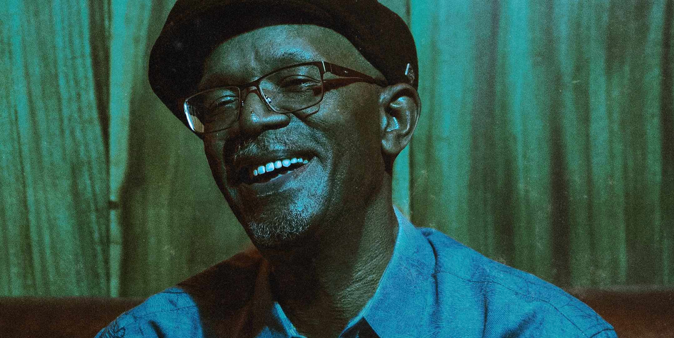 Beres Hammond Newark