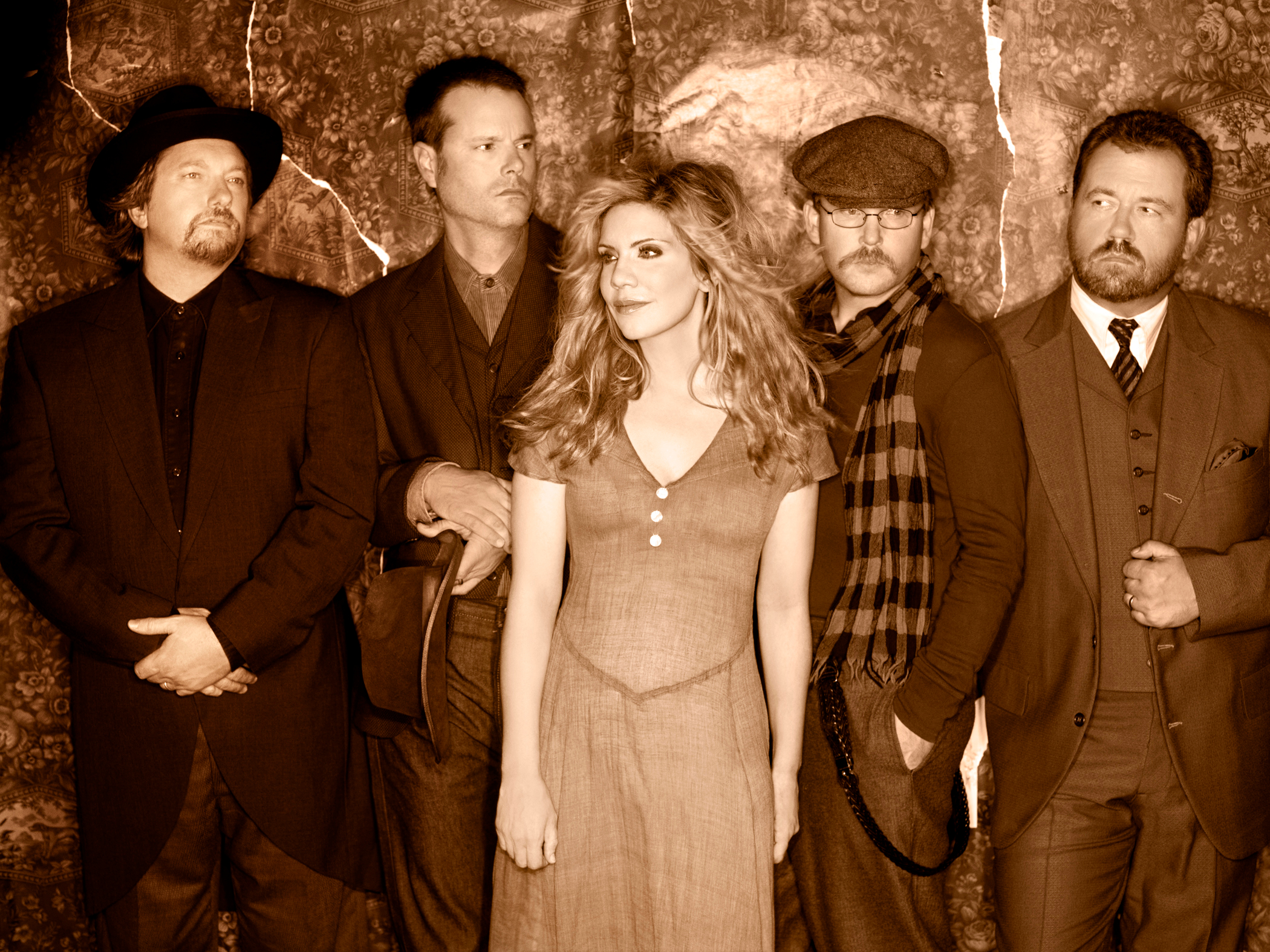 Alison Krauss Las Vegas