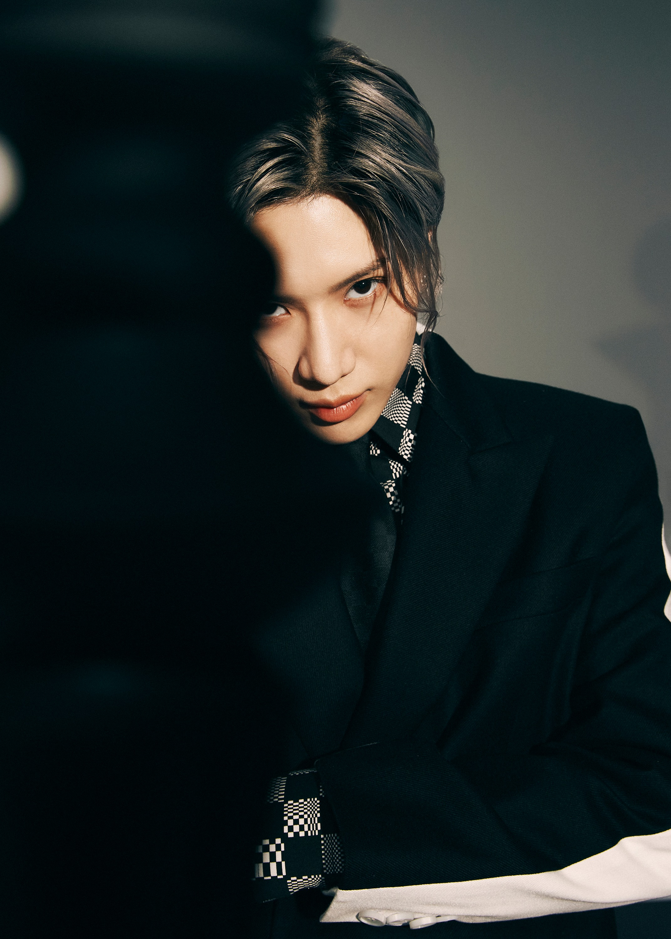 Taemin London