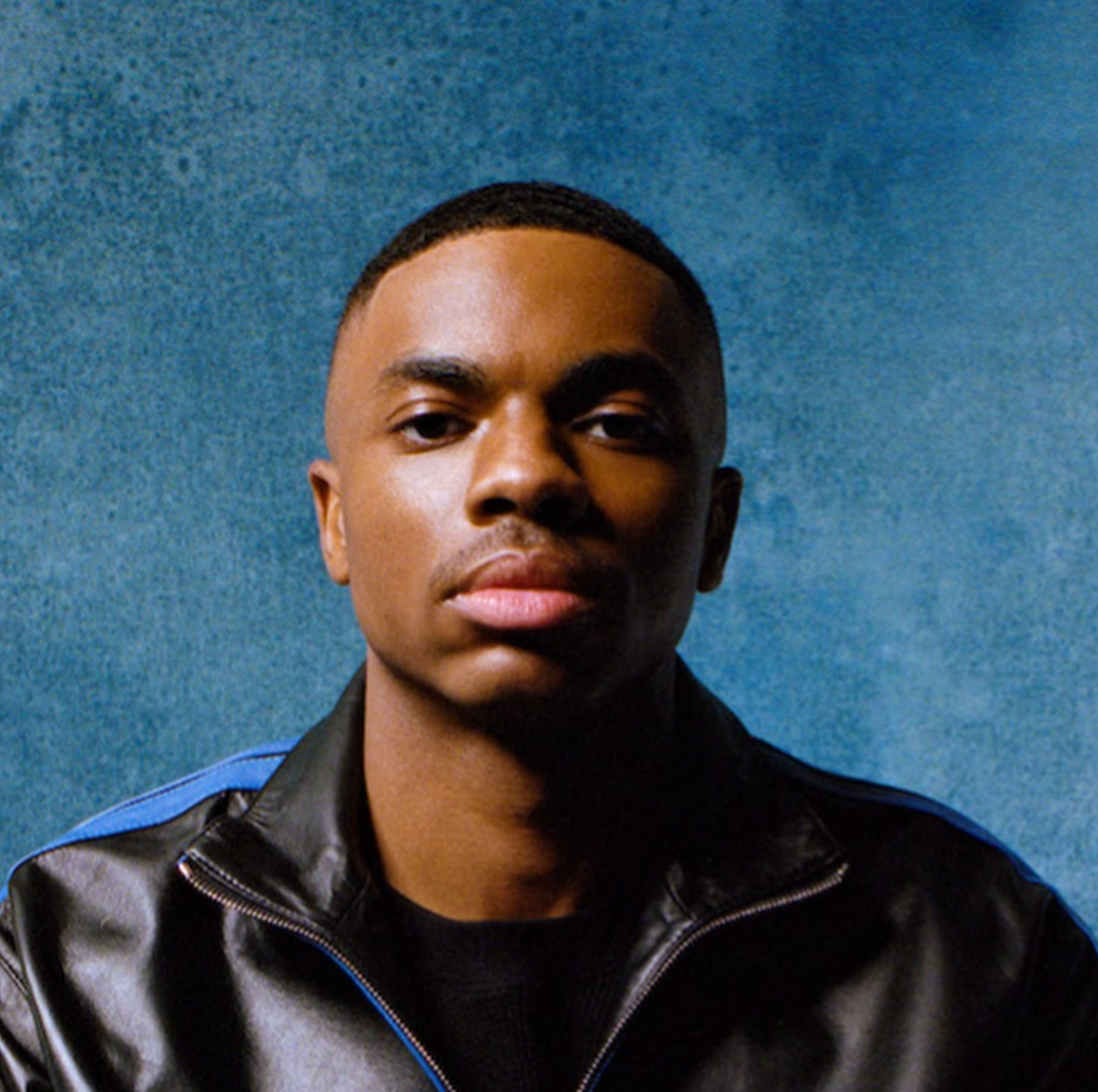 Vince Staples London