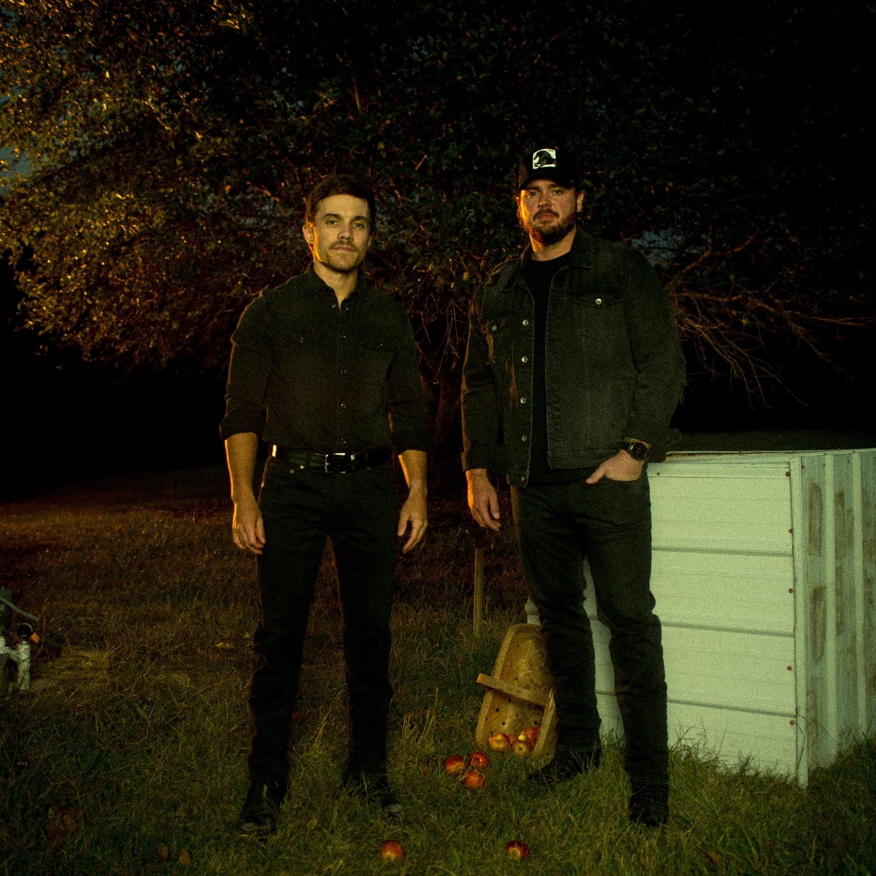 Muscadine Bloodline Houston
