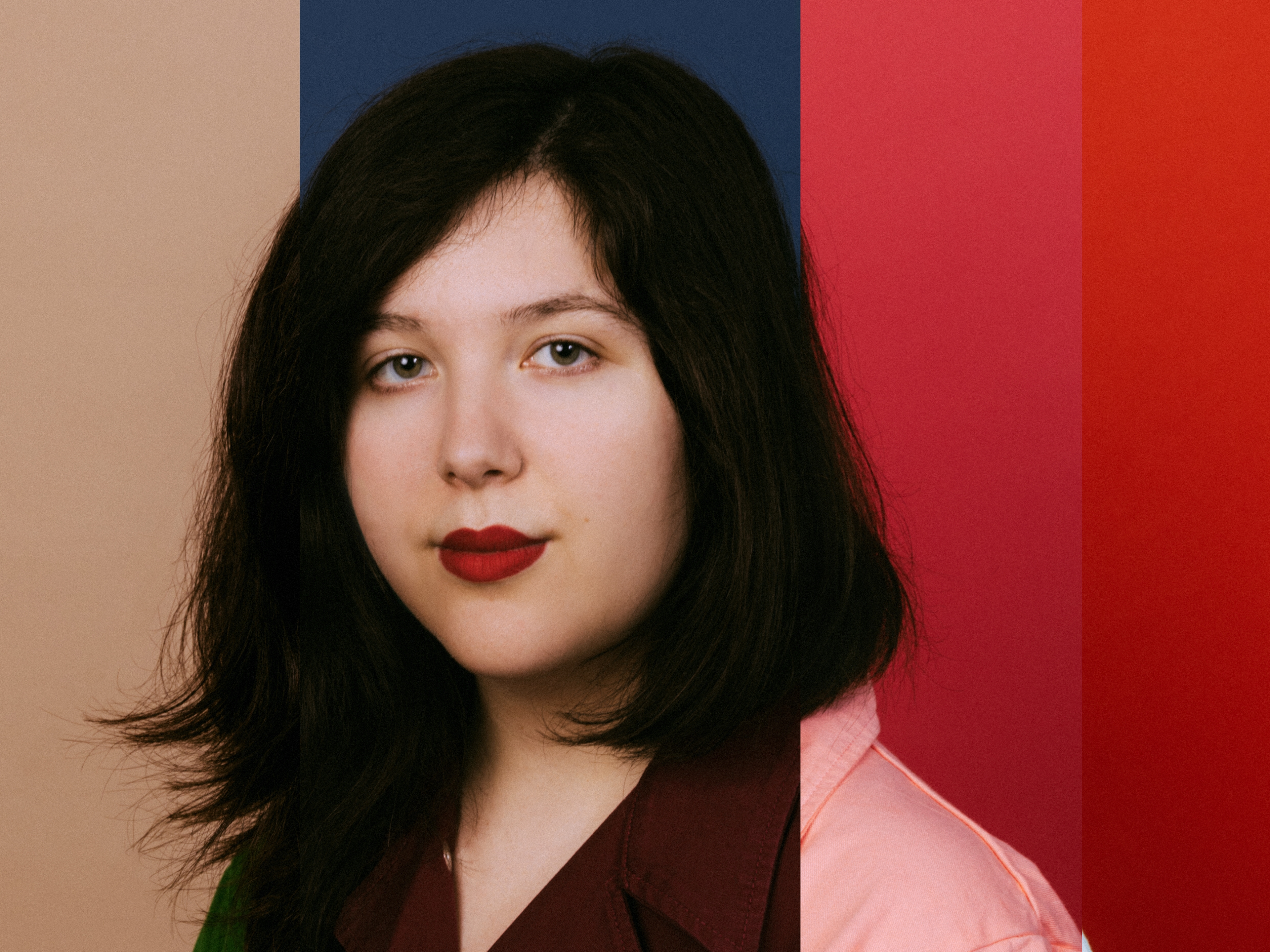 Lucy Dacus Hollywood