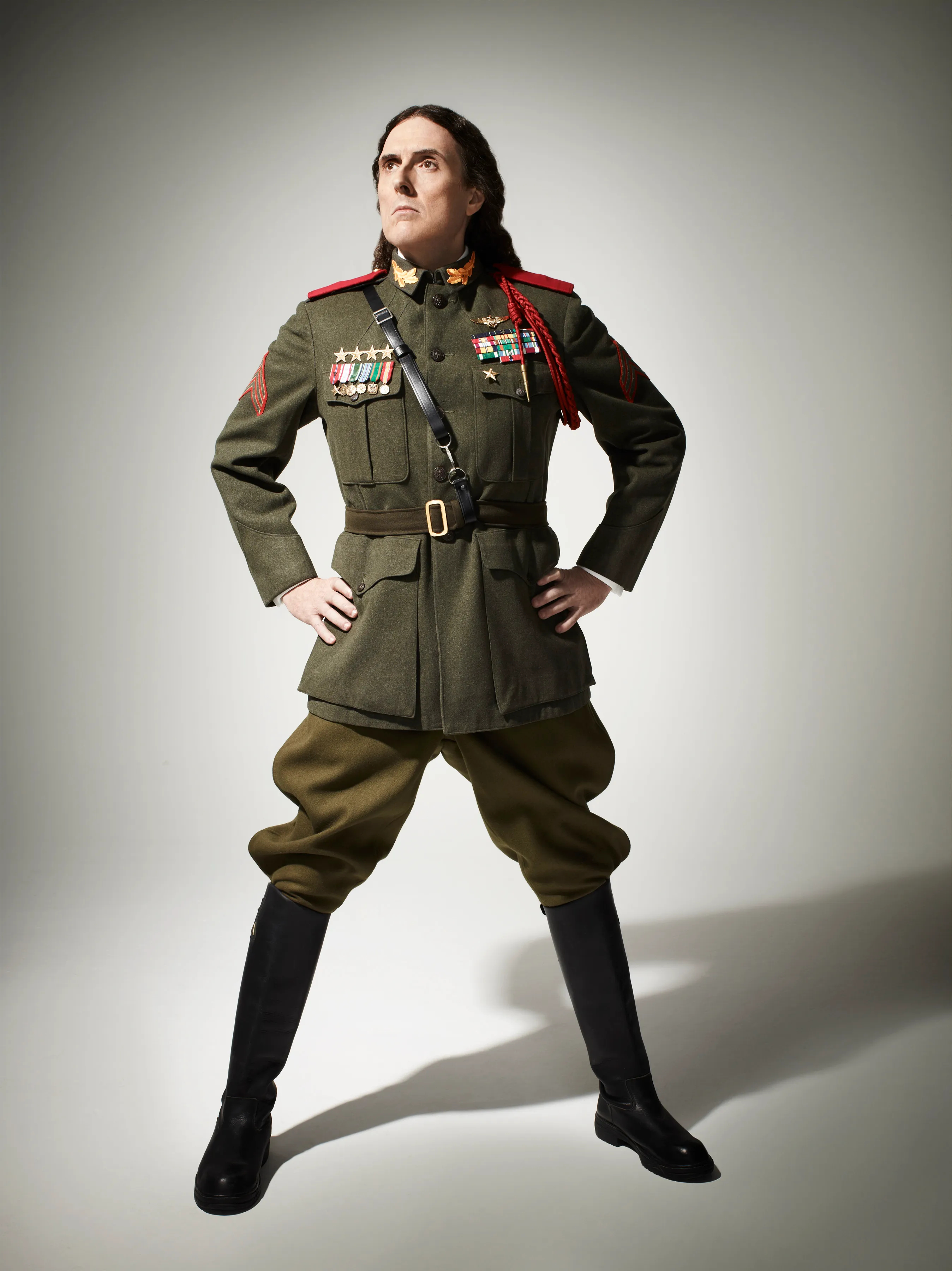 Weird Al Yankovic Fort Worth