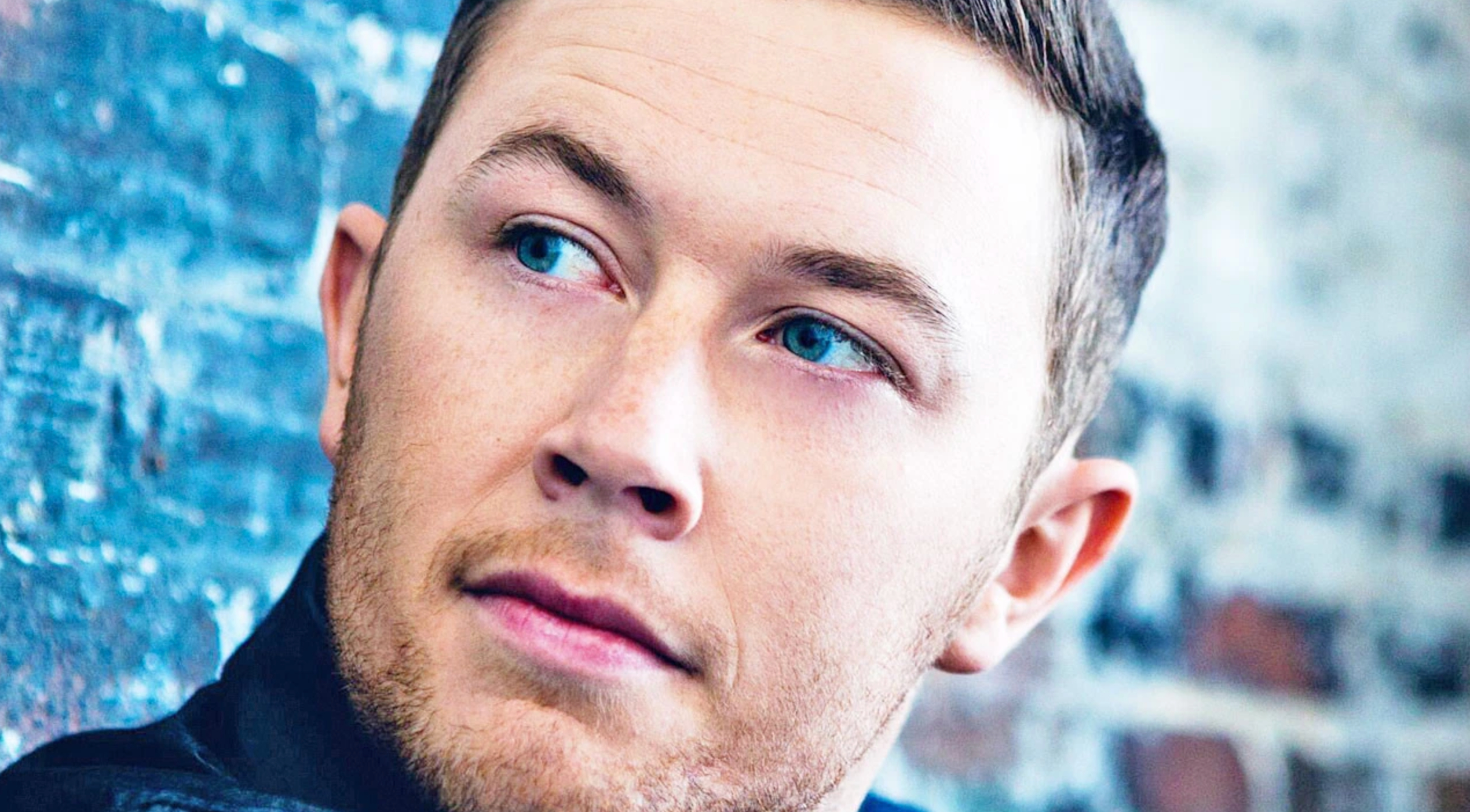 Scotty McCreery Houston
