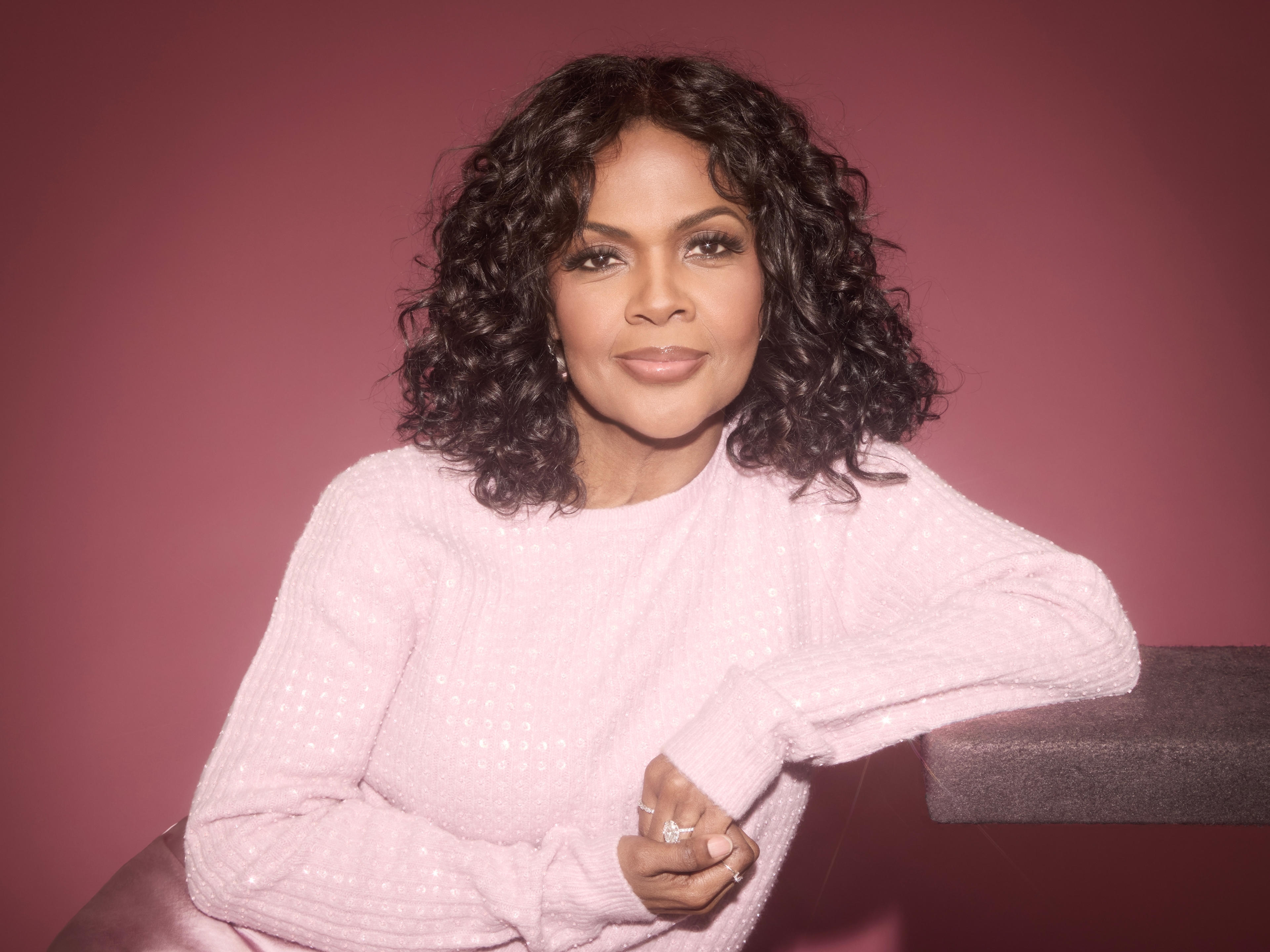 Cece Winans Fort Worth