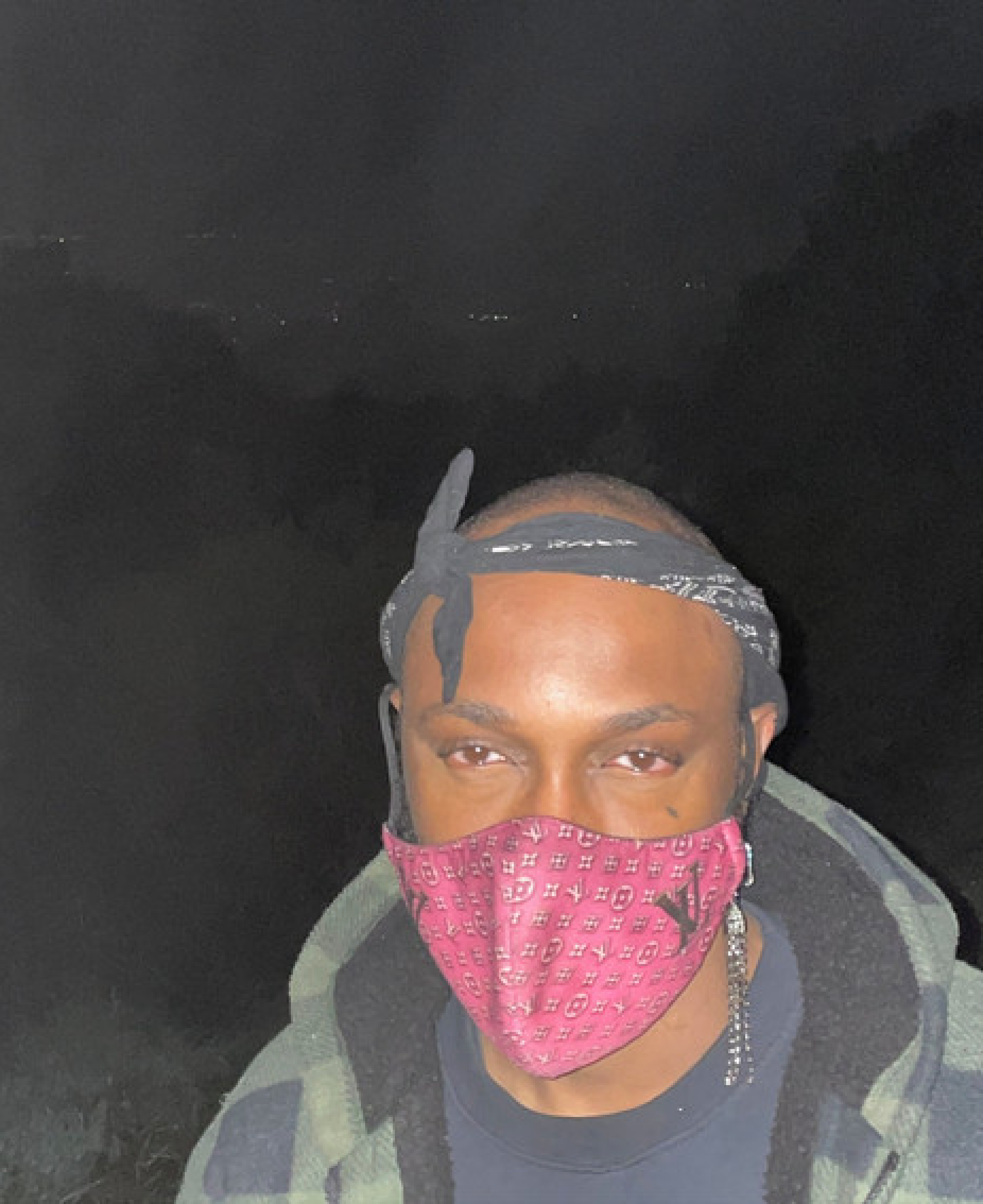 JPEGMAFIA Brooklyn