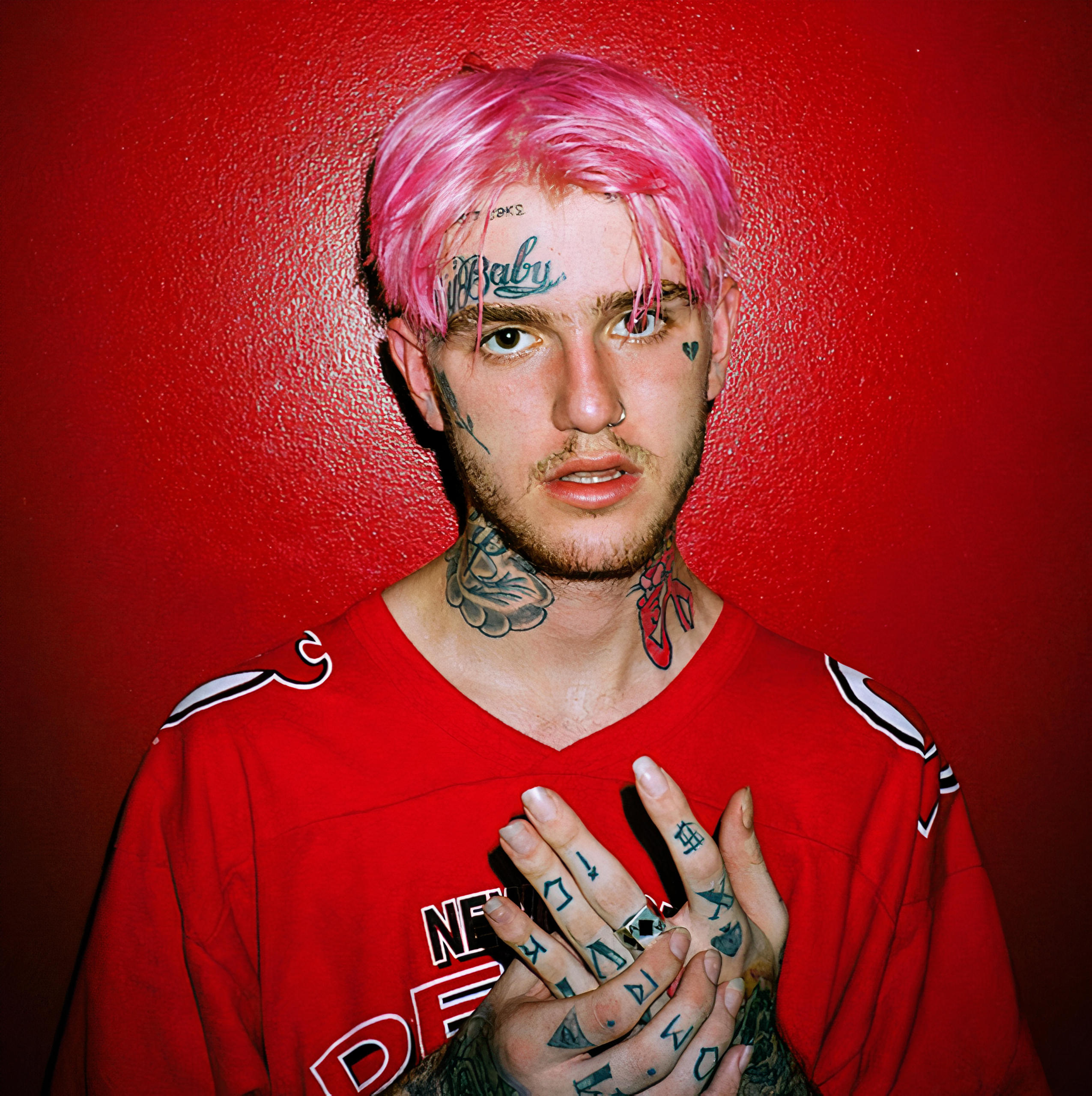 Lil Peep Brooklyn