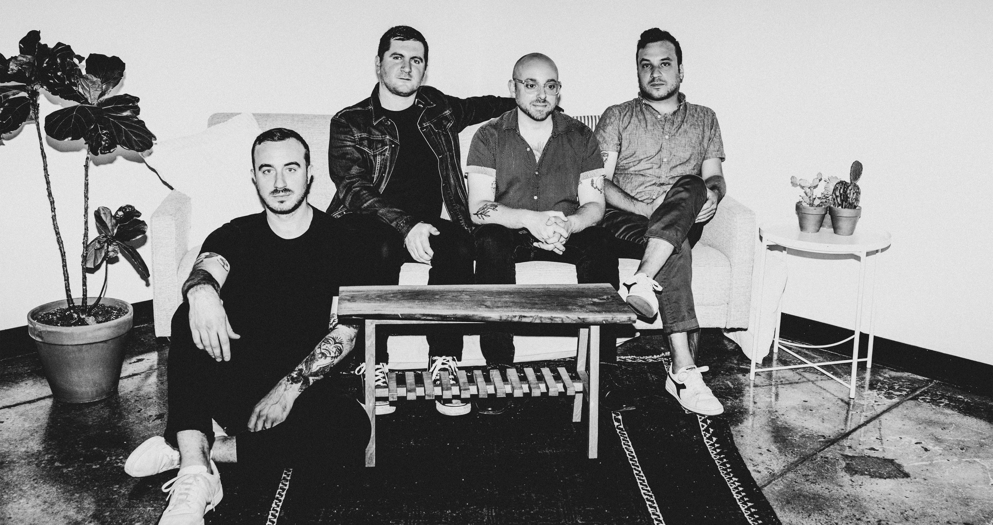 The Menzingers Brooklyn