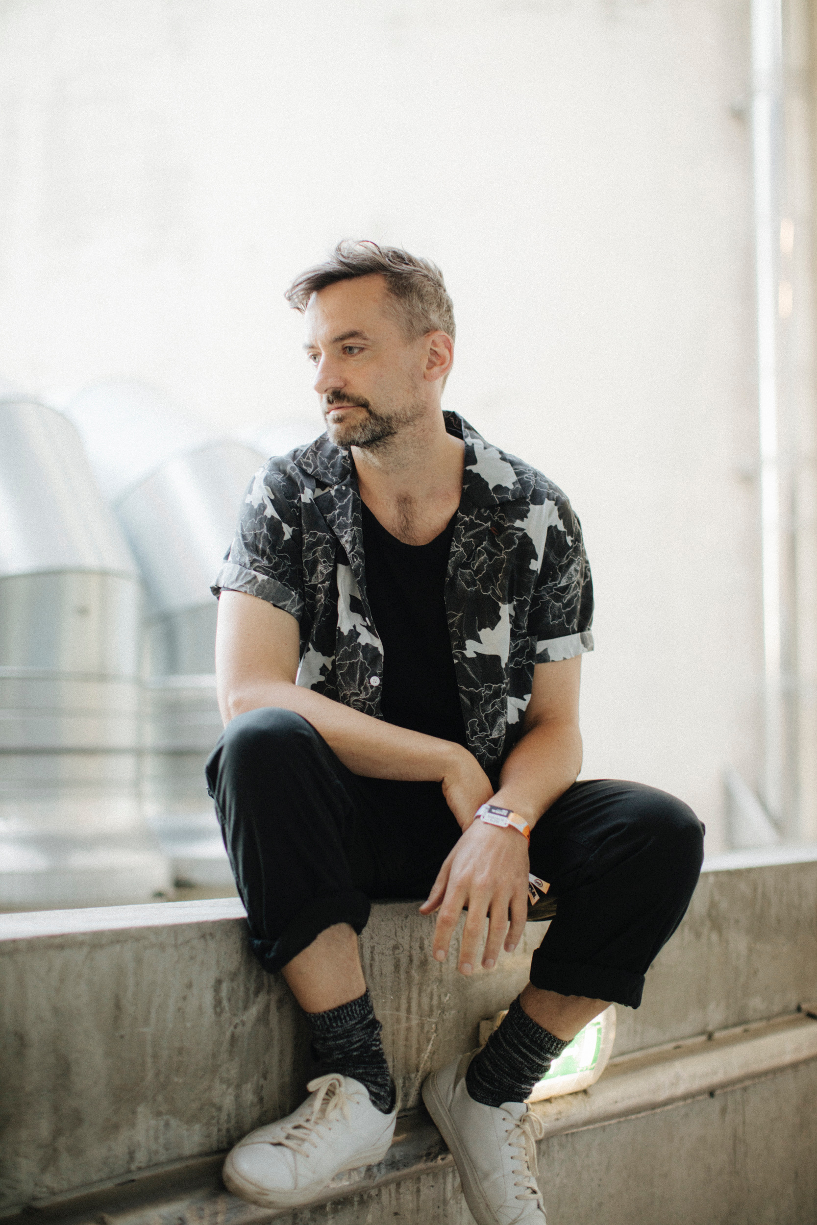 Bonobo Brooklyn