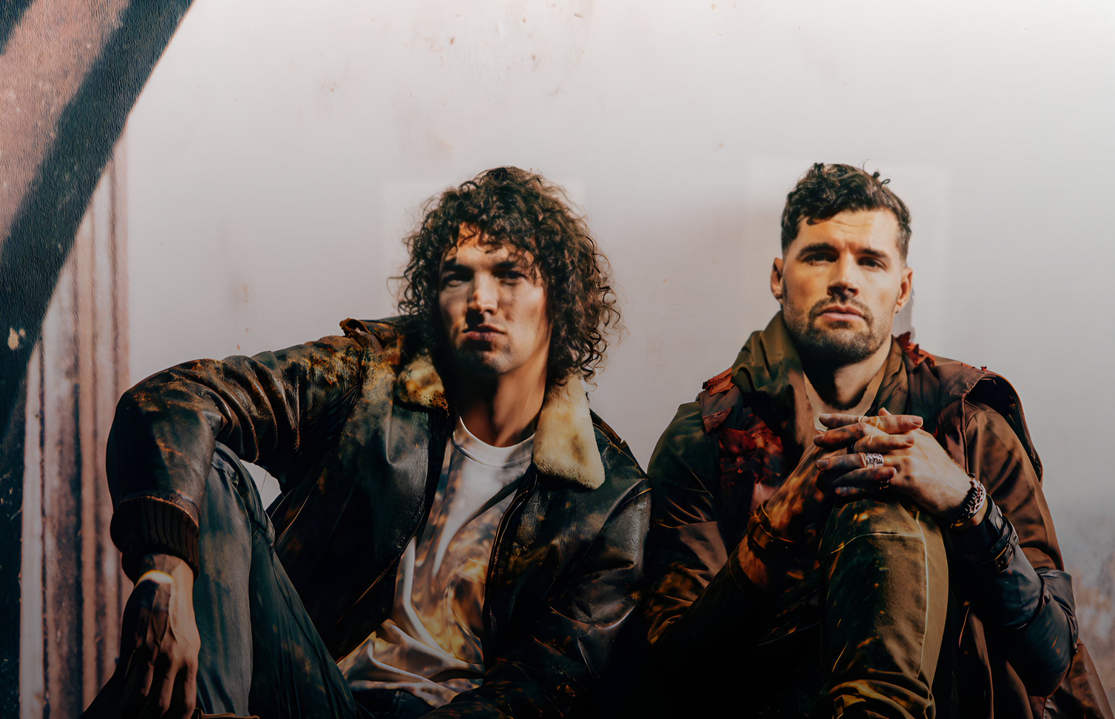 For King And Country Fort Worth