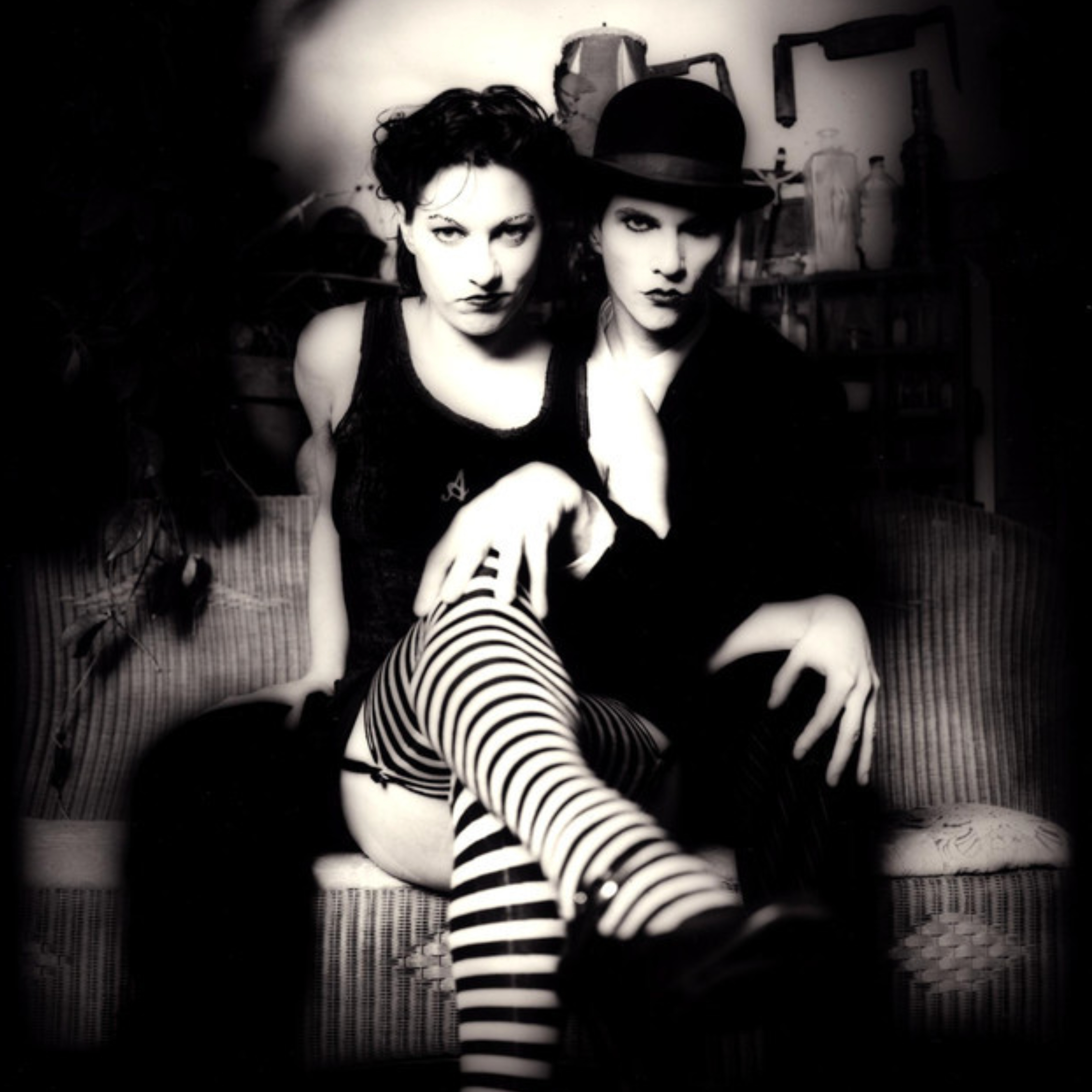 Dresden Dolls Brooklyn