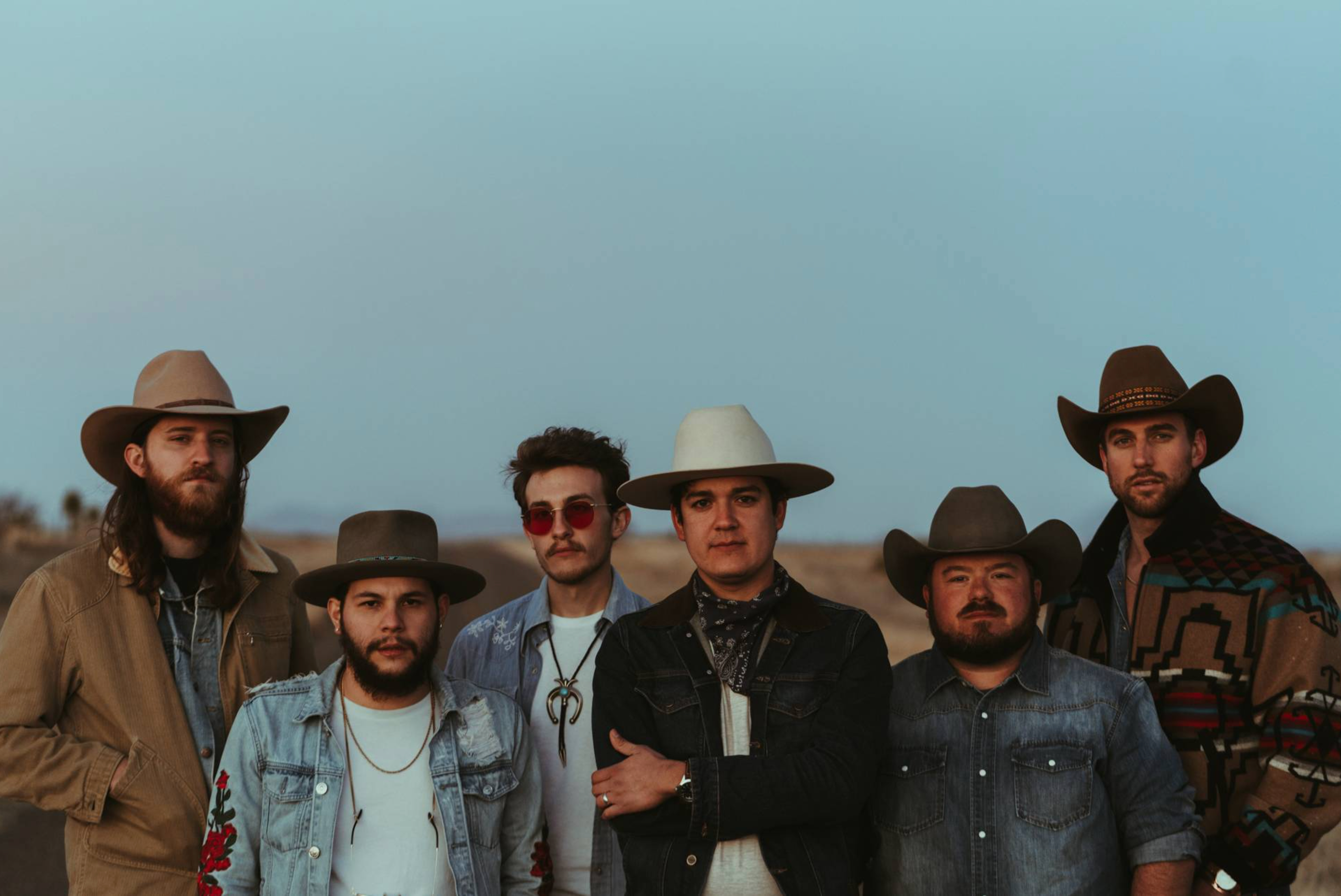 Flatland Cavalry Fort Worth