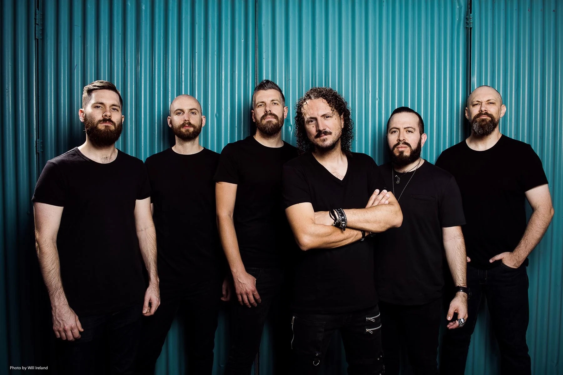 Haken London