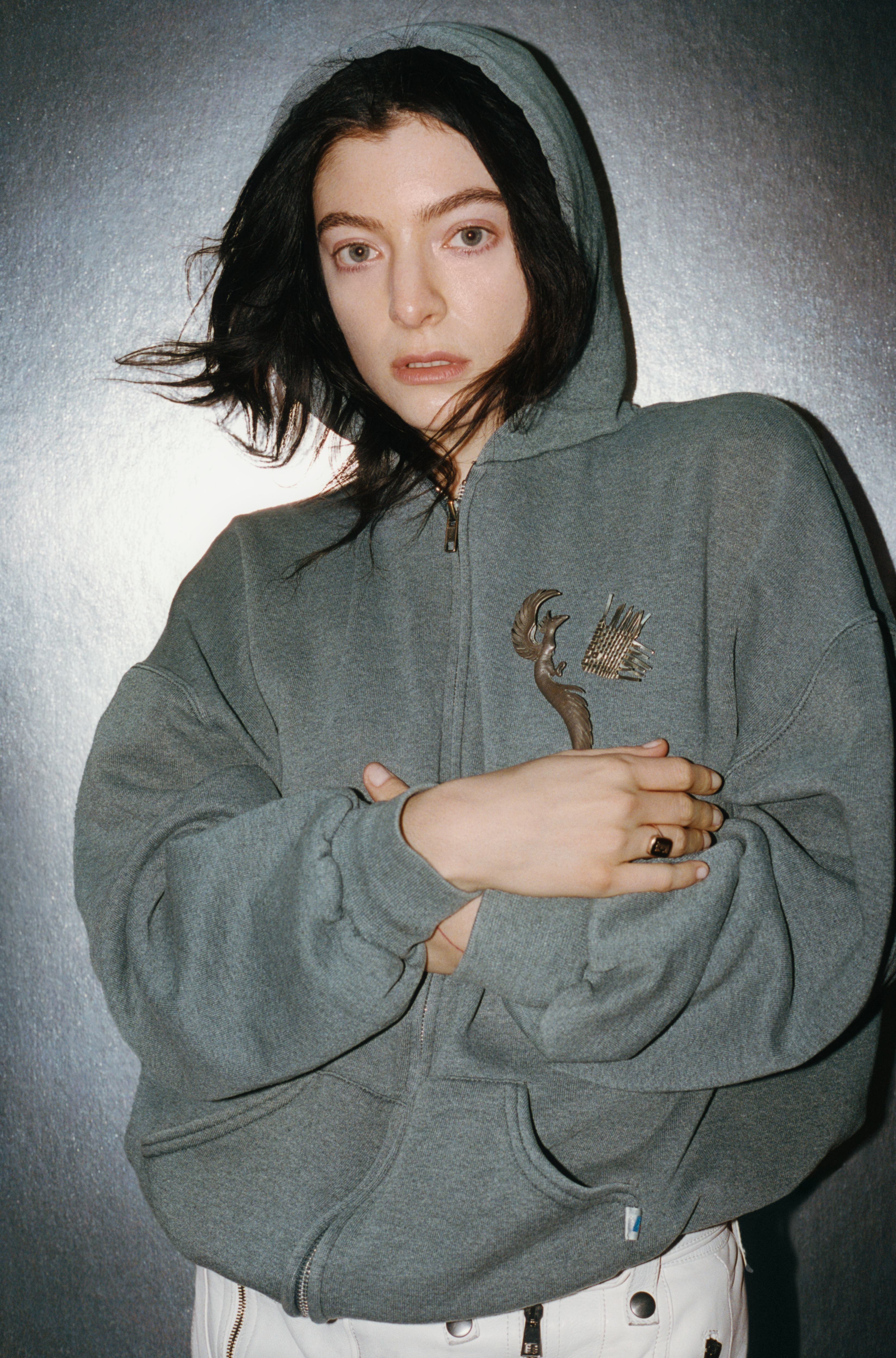 Lorde Bristol