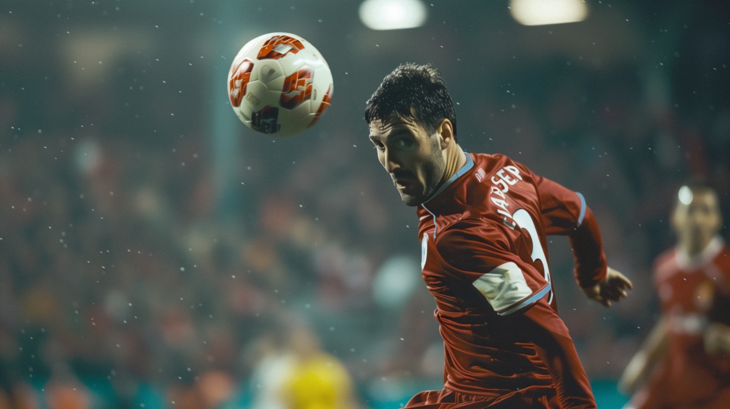 Liverpool FC vs Villarreal CF - Champions League 2026-2027
