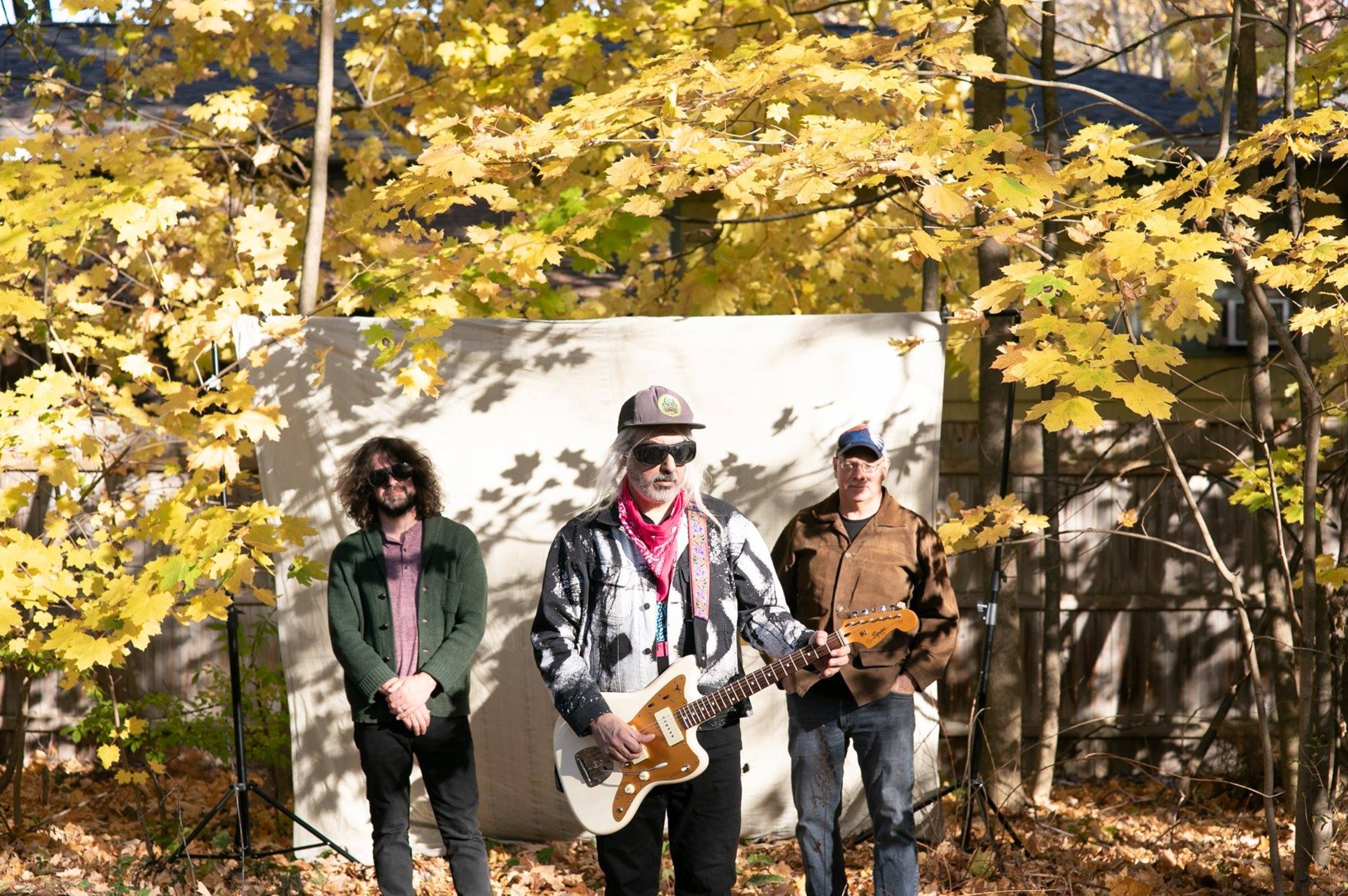 Dinosaur Jr. Las Vegas