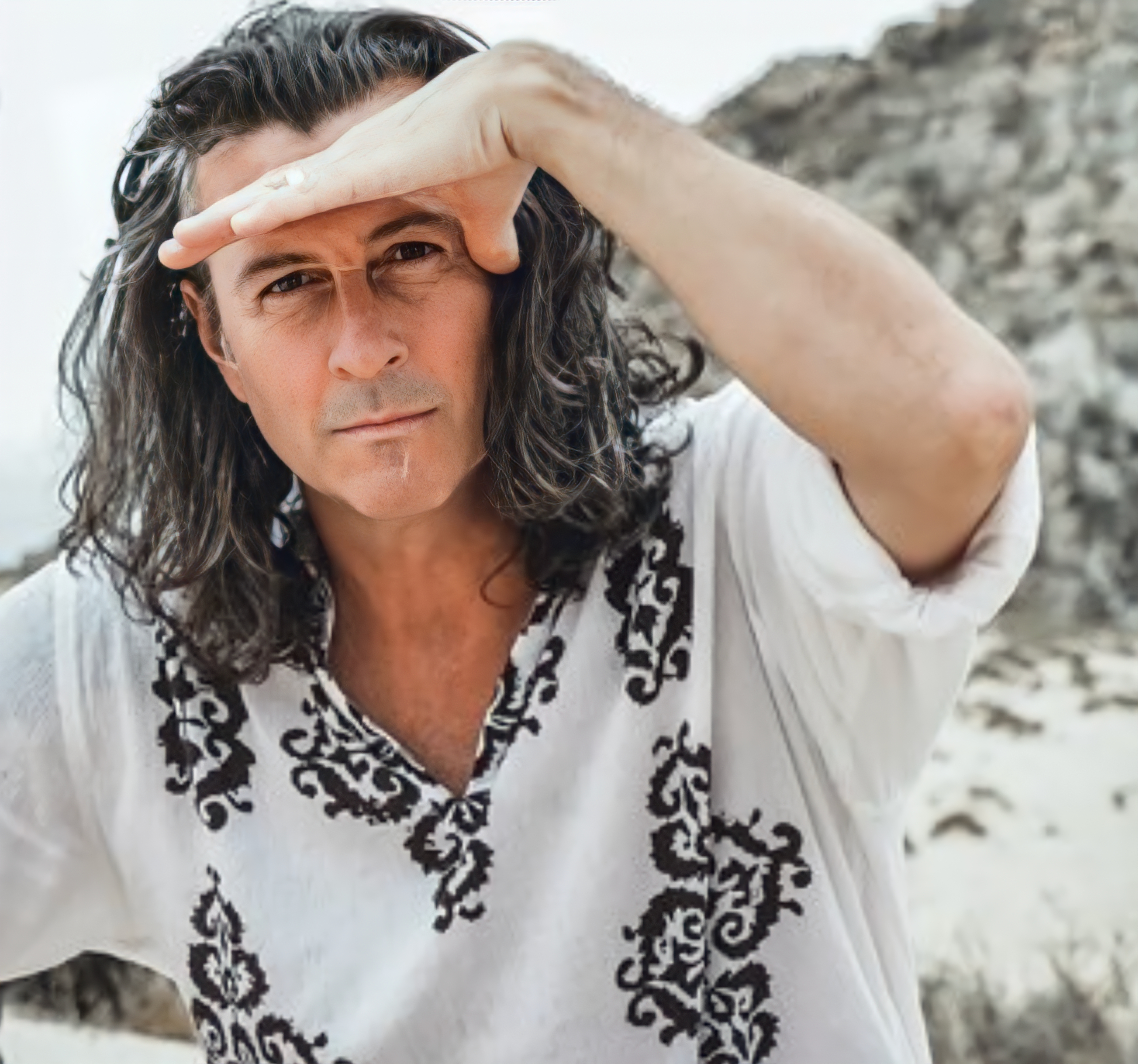 Roger Clyne Las Vegas