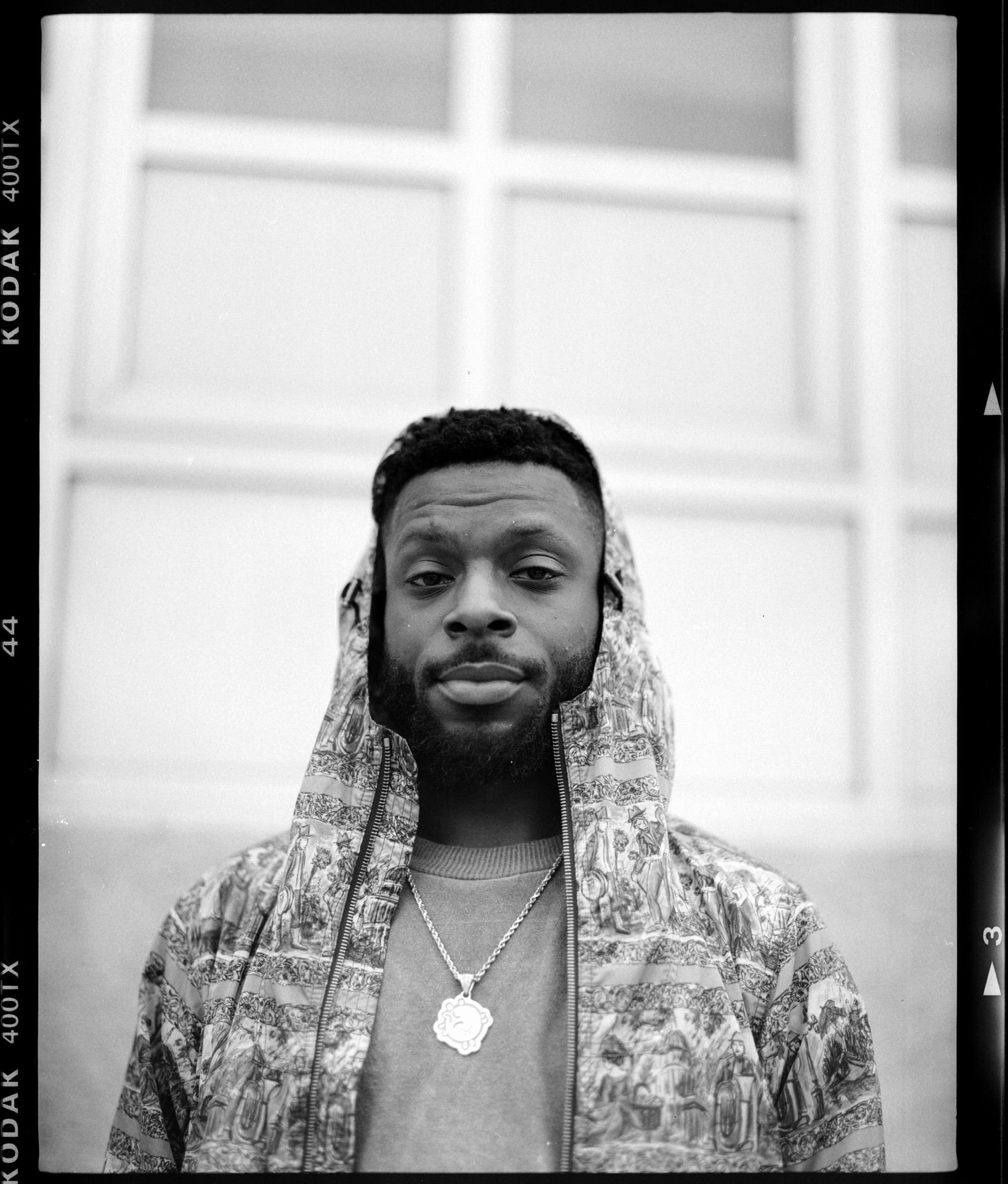Isaiah Rashad Inglewood