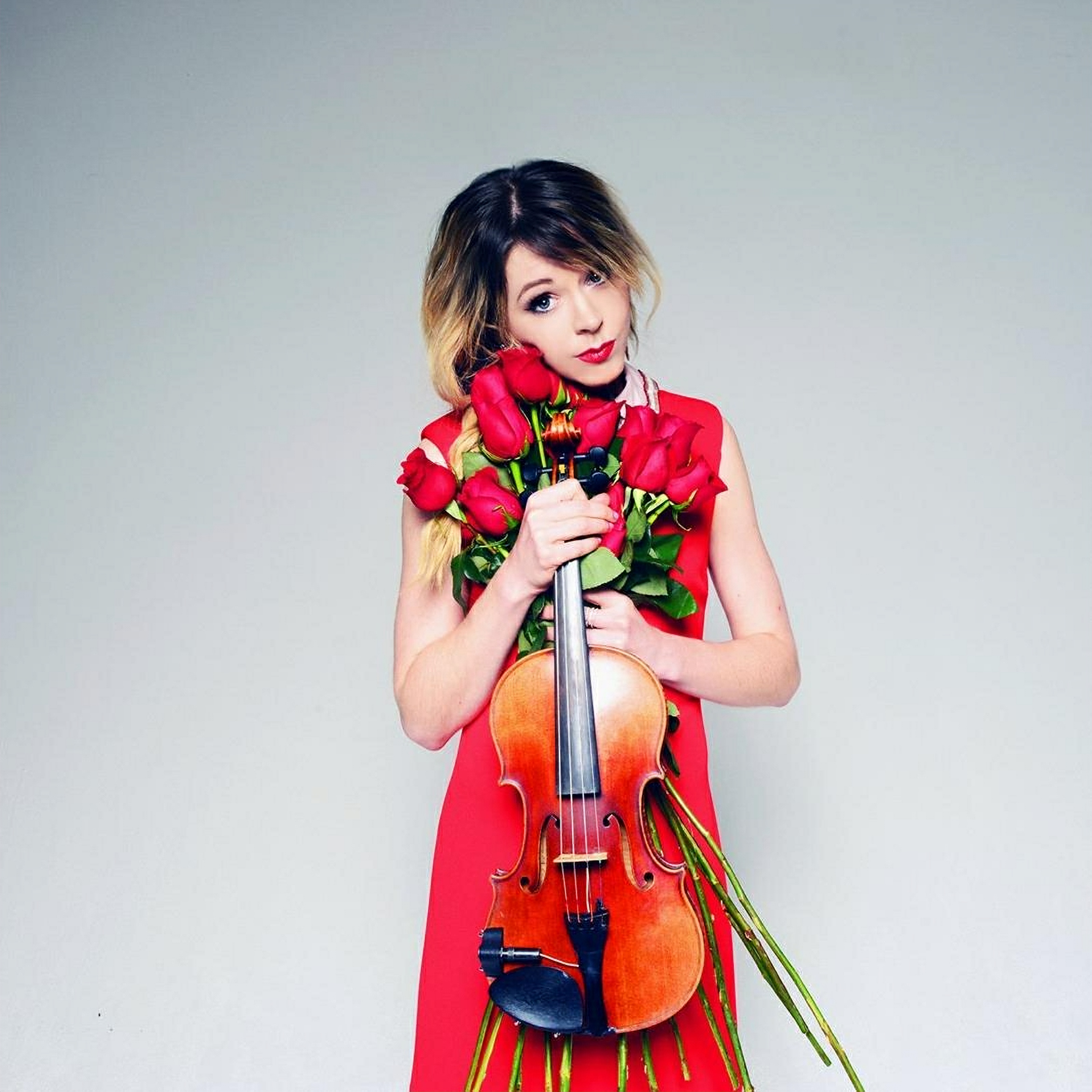 Lindsey Stirling Hollywood