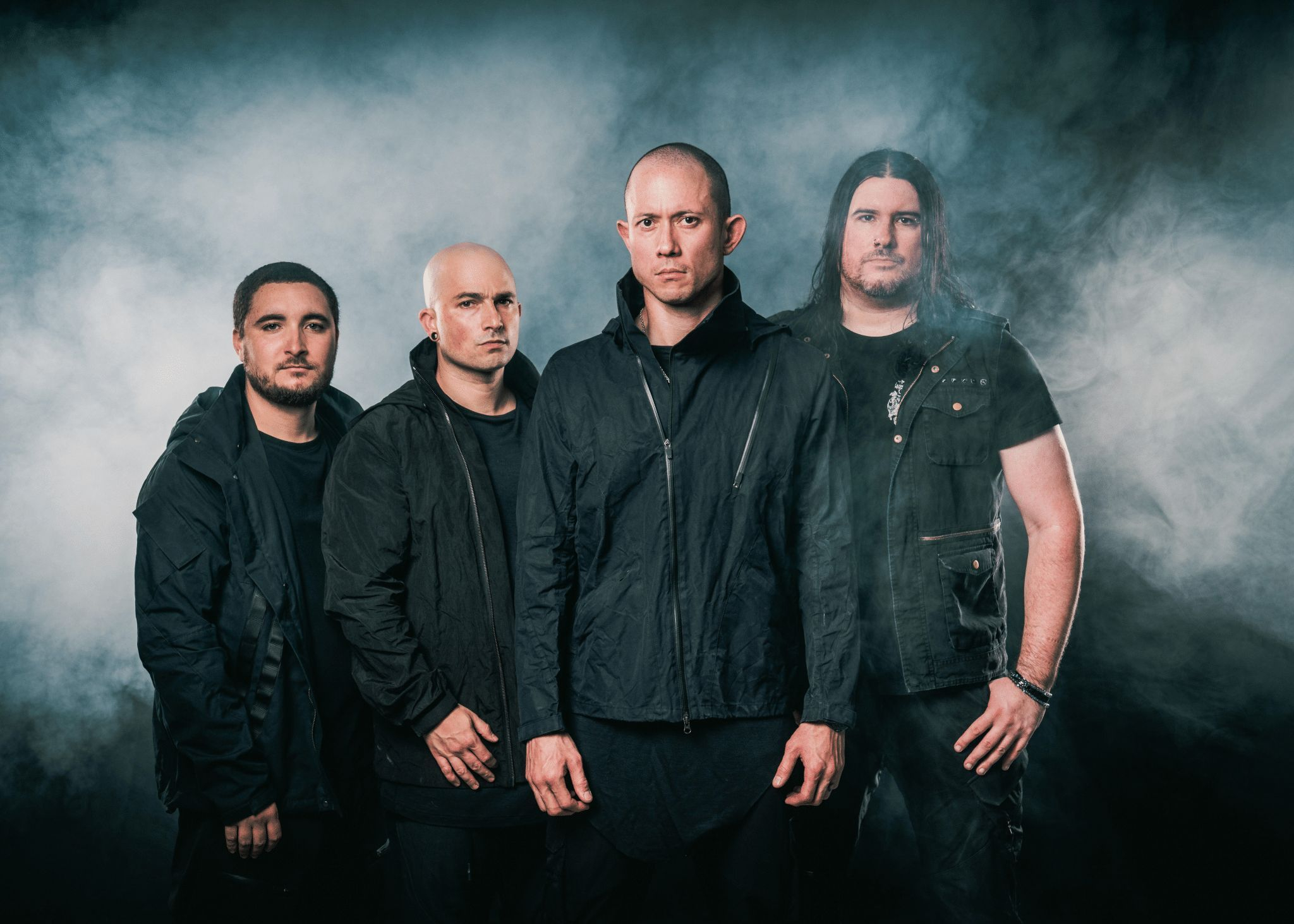 Trivium Manchester