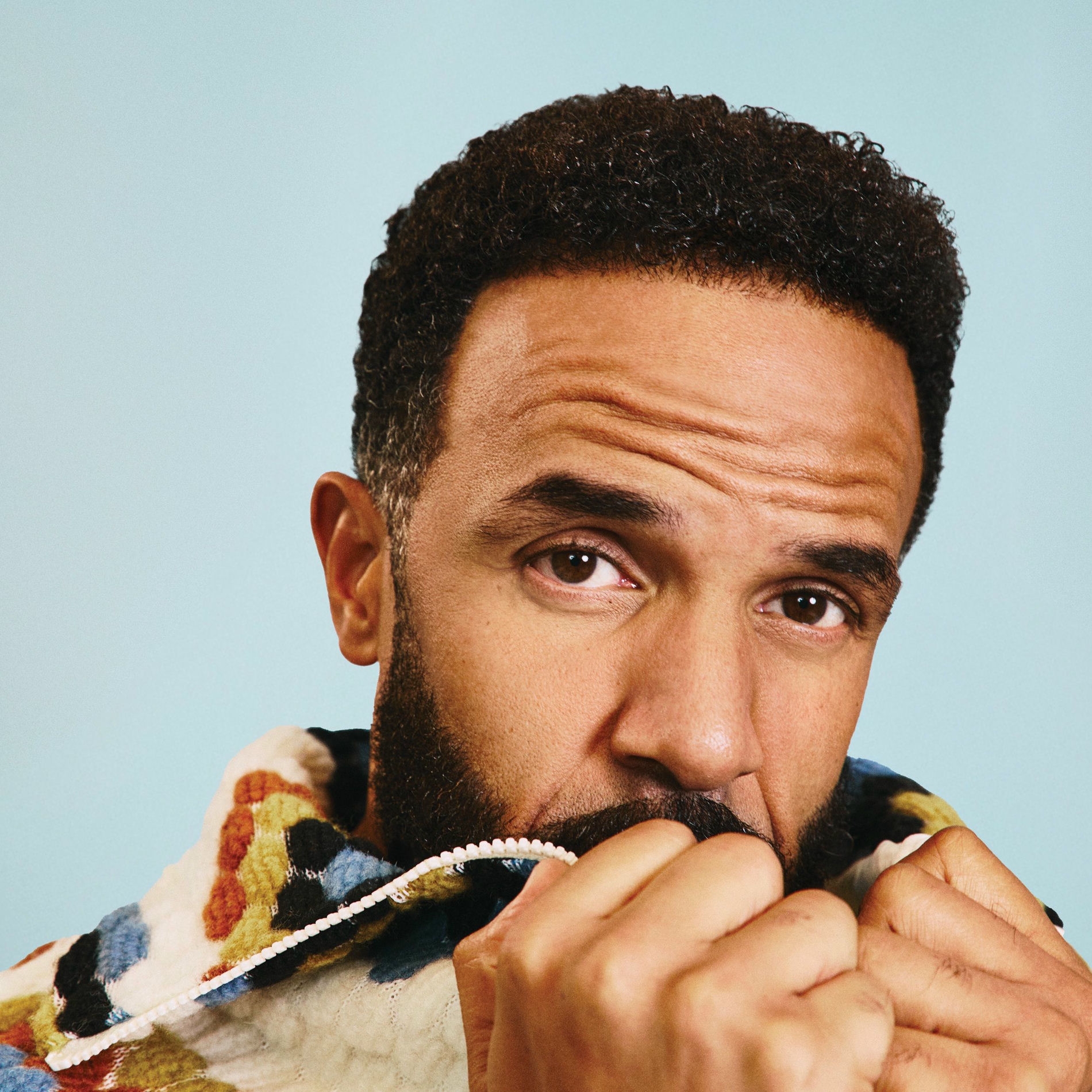 New World Festival - Craig David Chelmsford