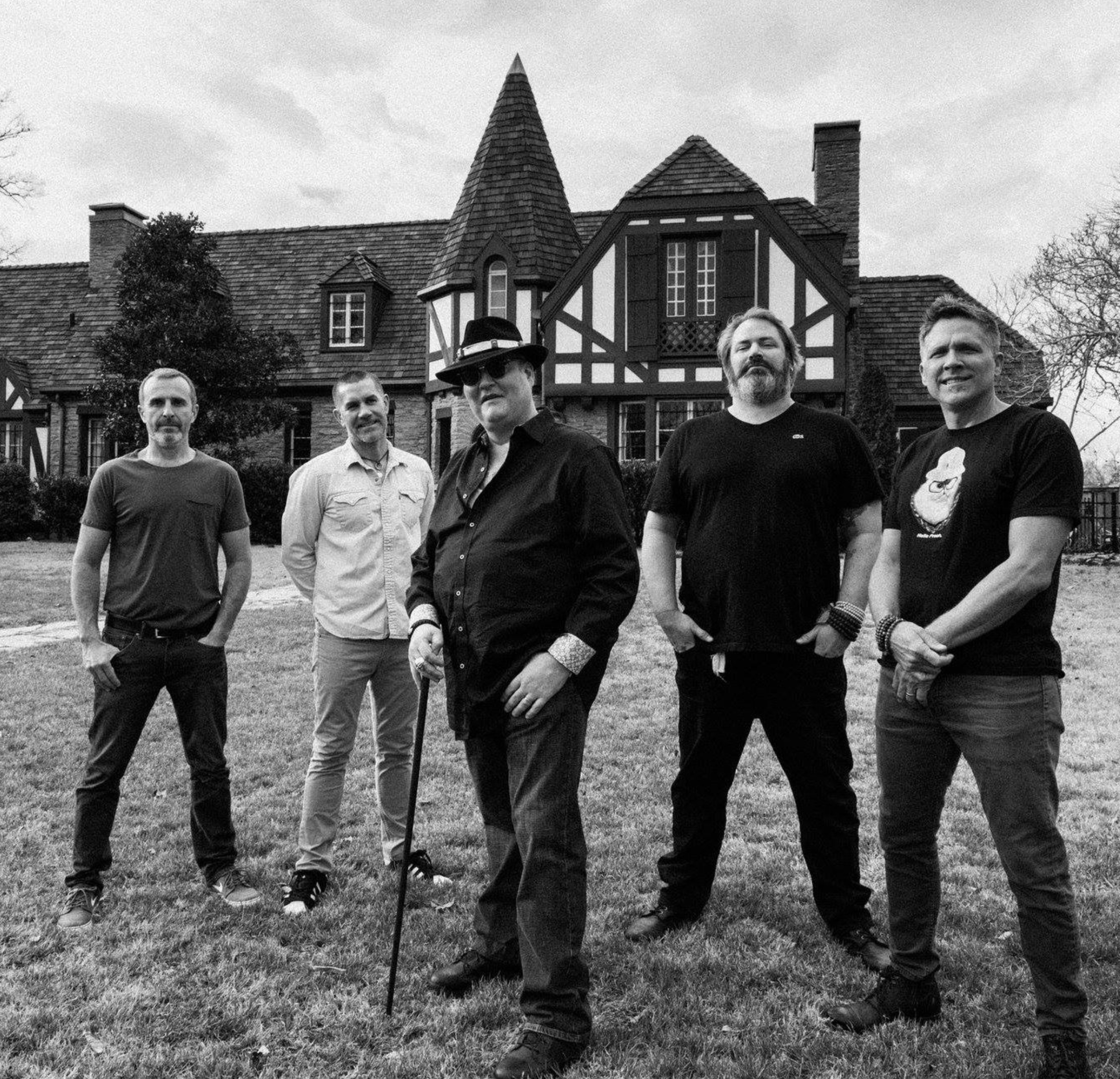 Blues Traveler Hollywood