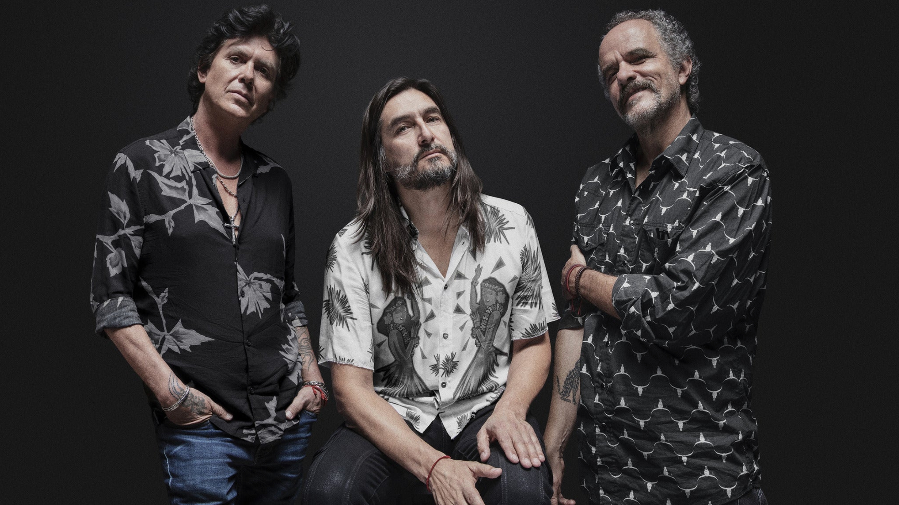 Caifanes Ontario