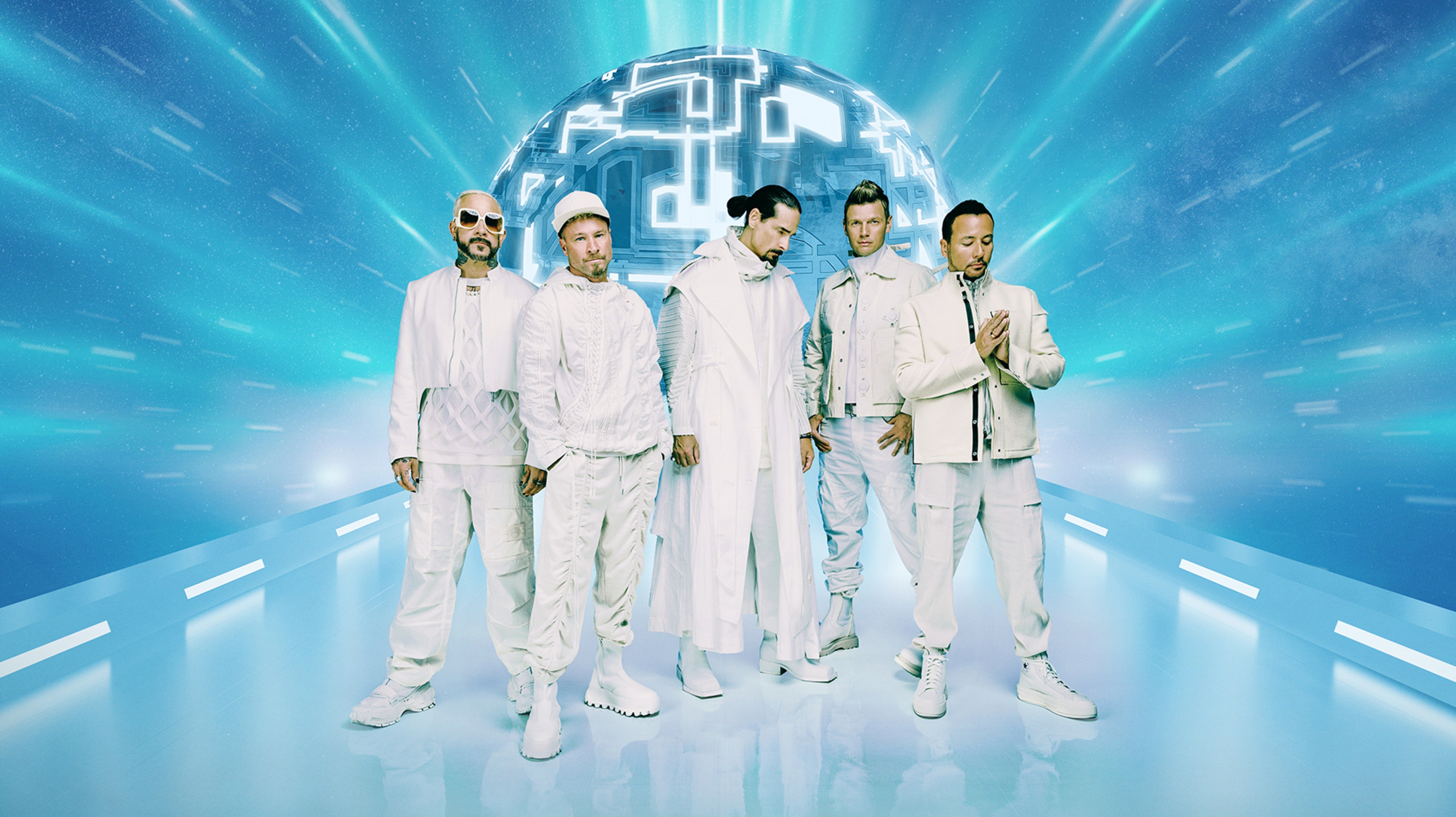 Backstreet Boys Las Vegas