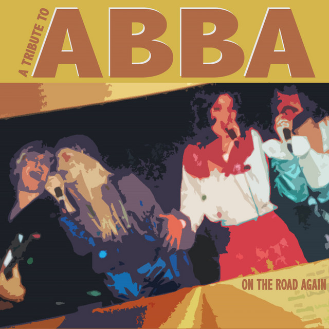 A Tribute to Abba Hollywood