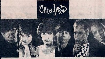 Clubland Live On The Beach Weston-Super-Mare
